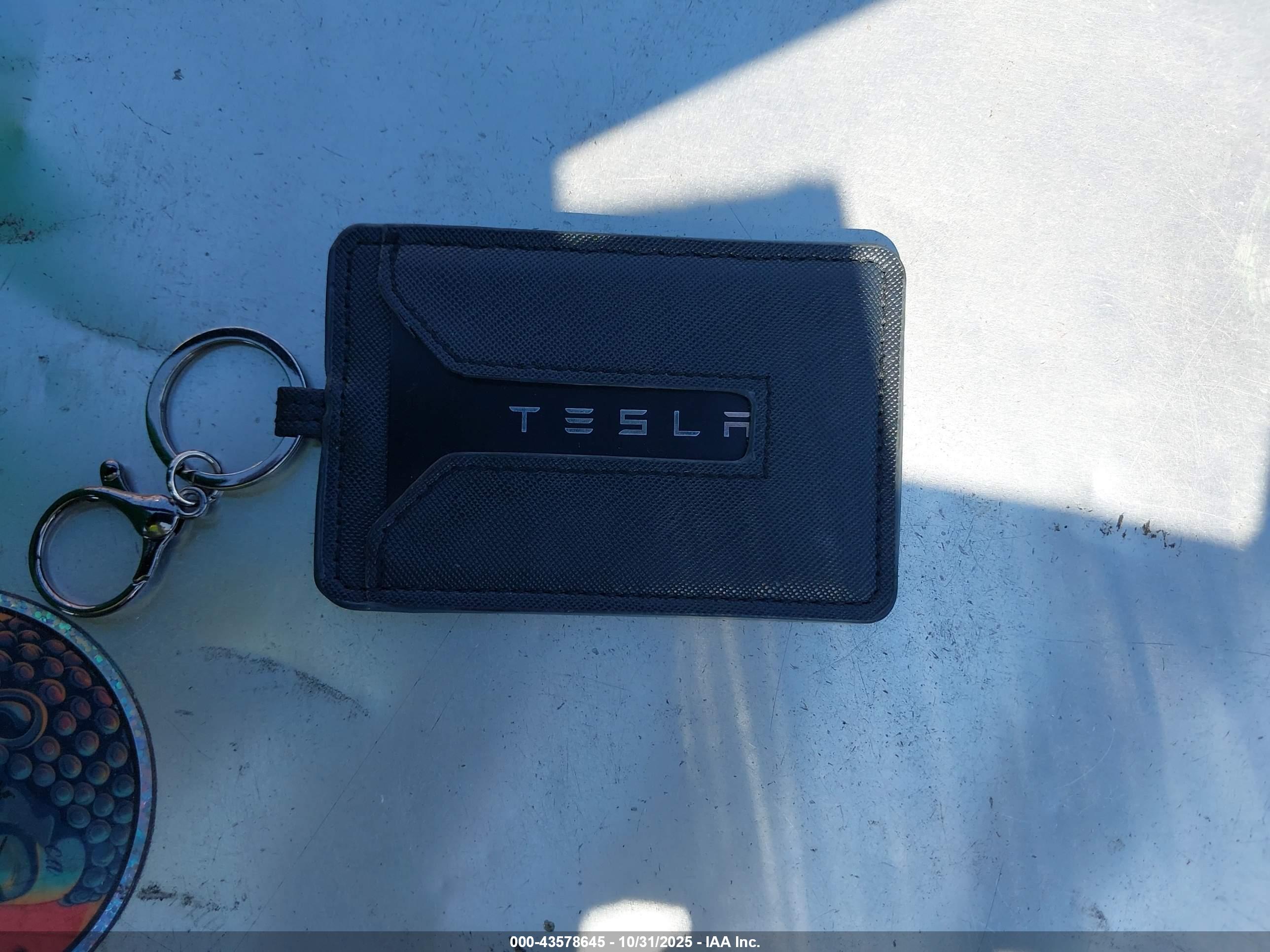 TESLA MODEL image 11