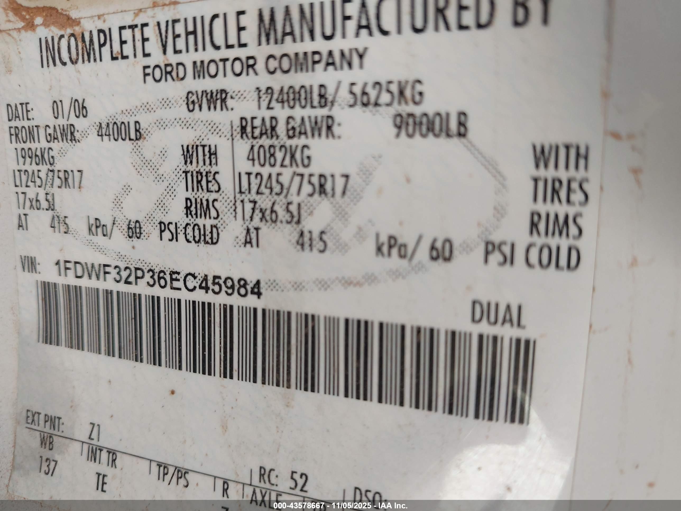 FORD F-350 image 9