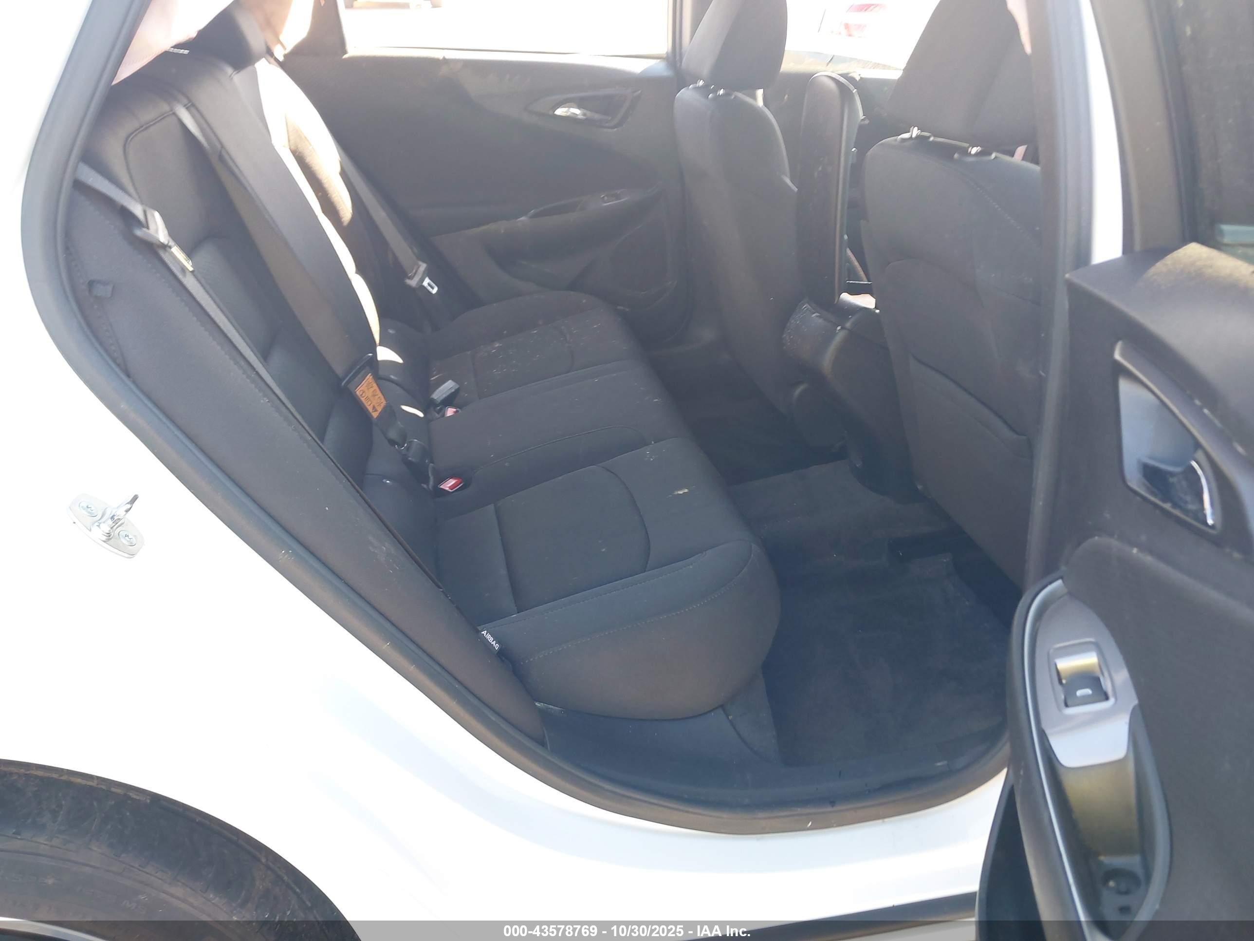 CHEVROLET MALIBU image 8