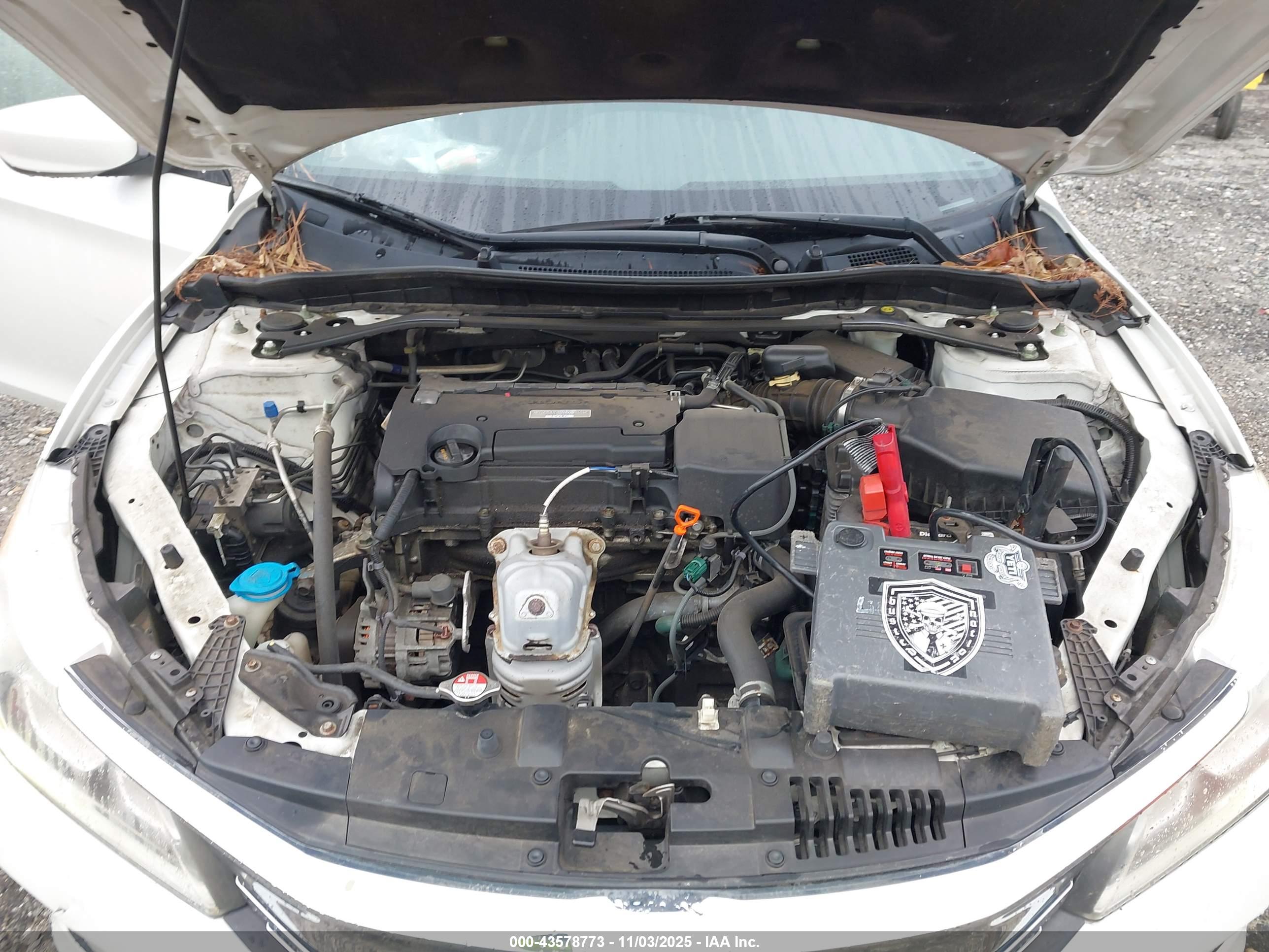 HONDA ACCORD image 10