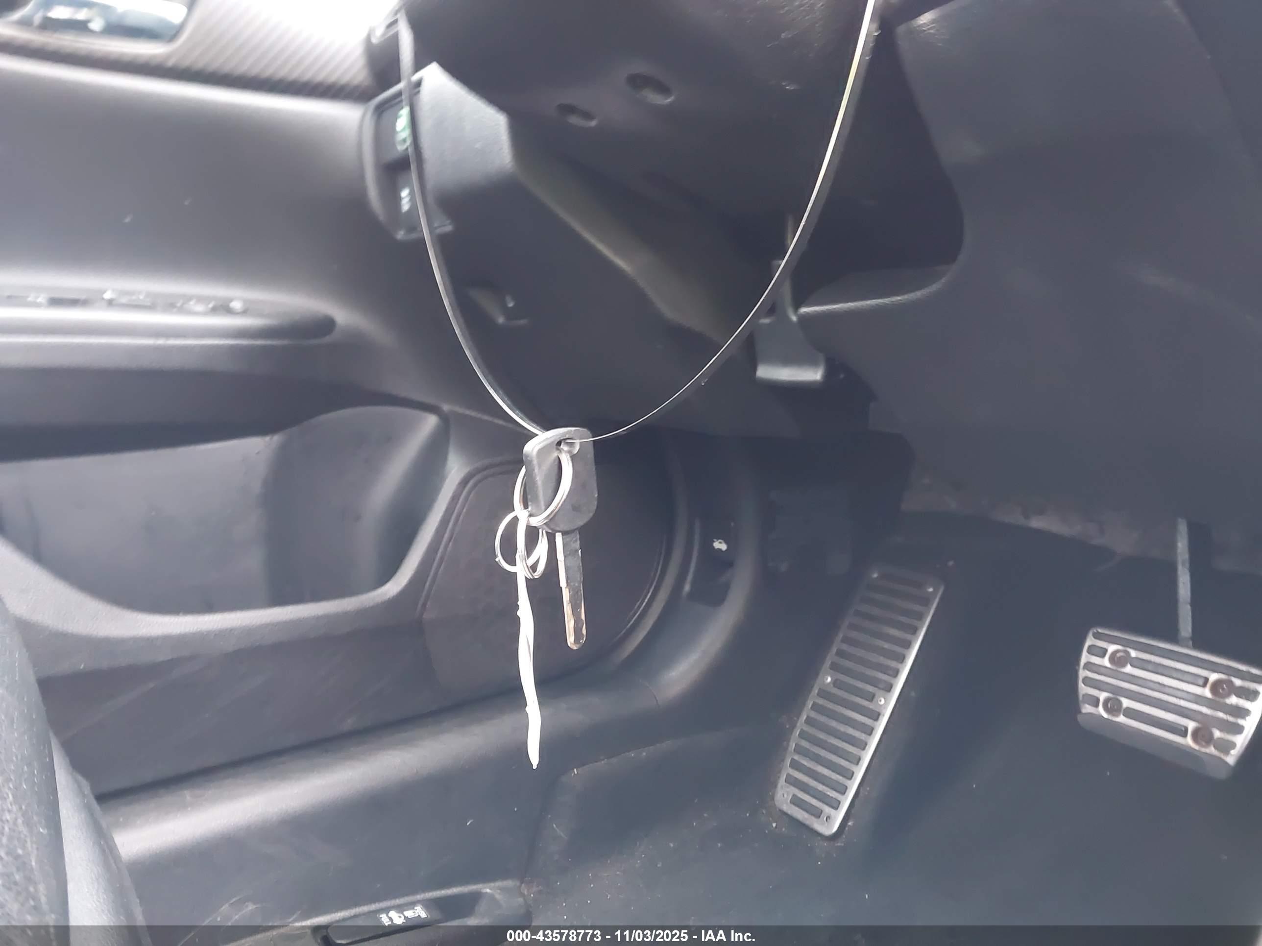 HONDA ACCORD image 11