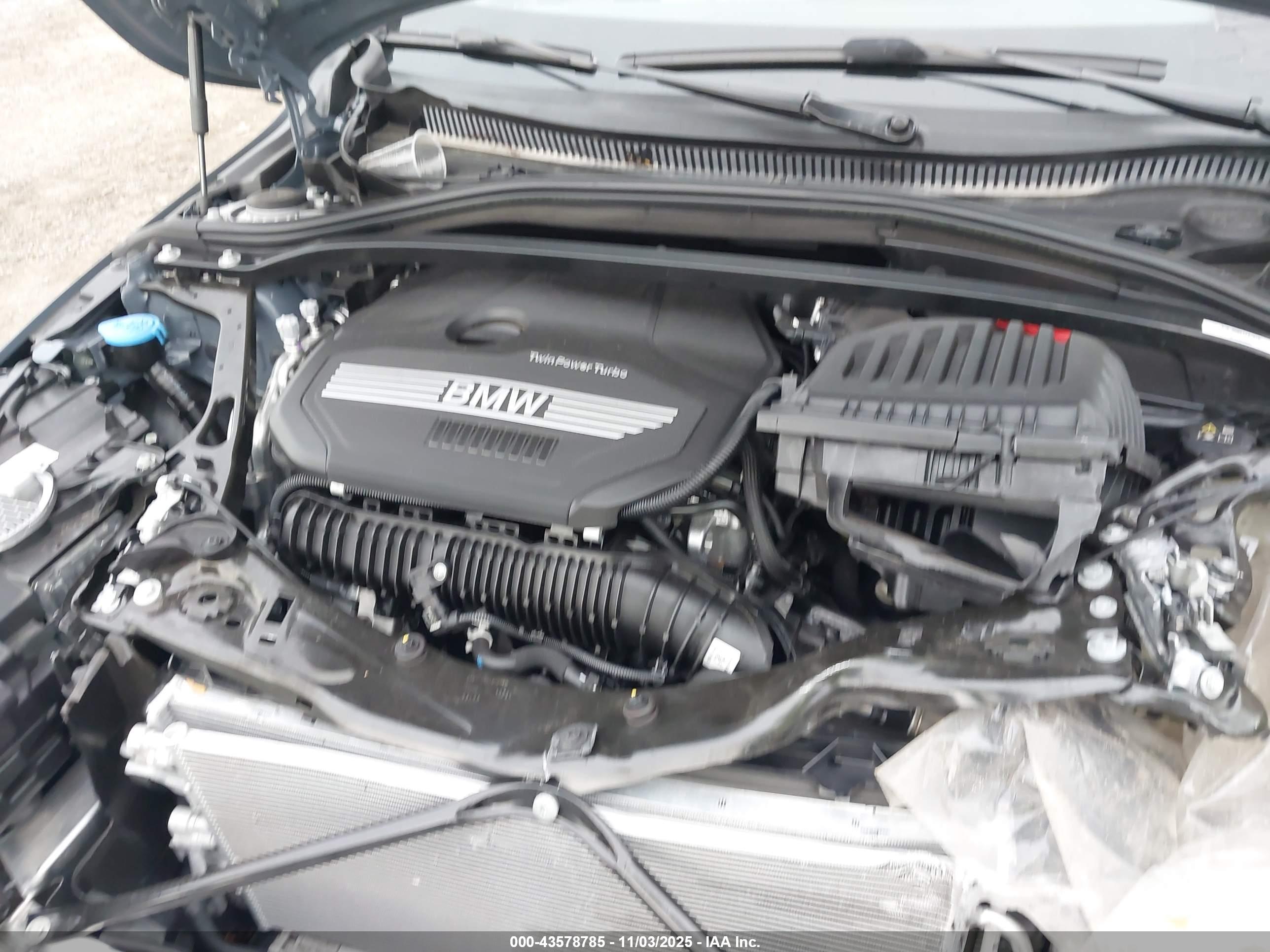 BMW 228I image 10