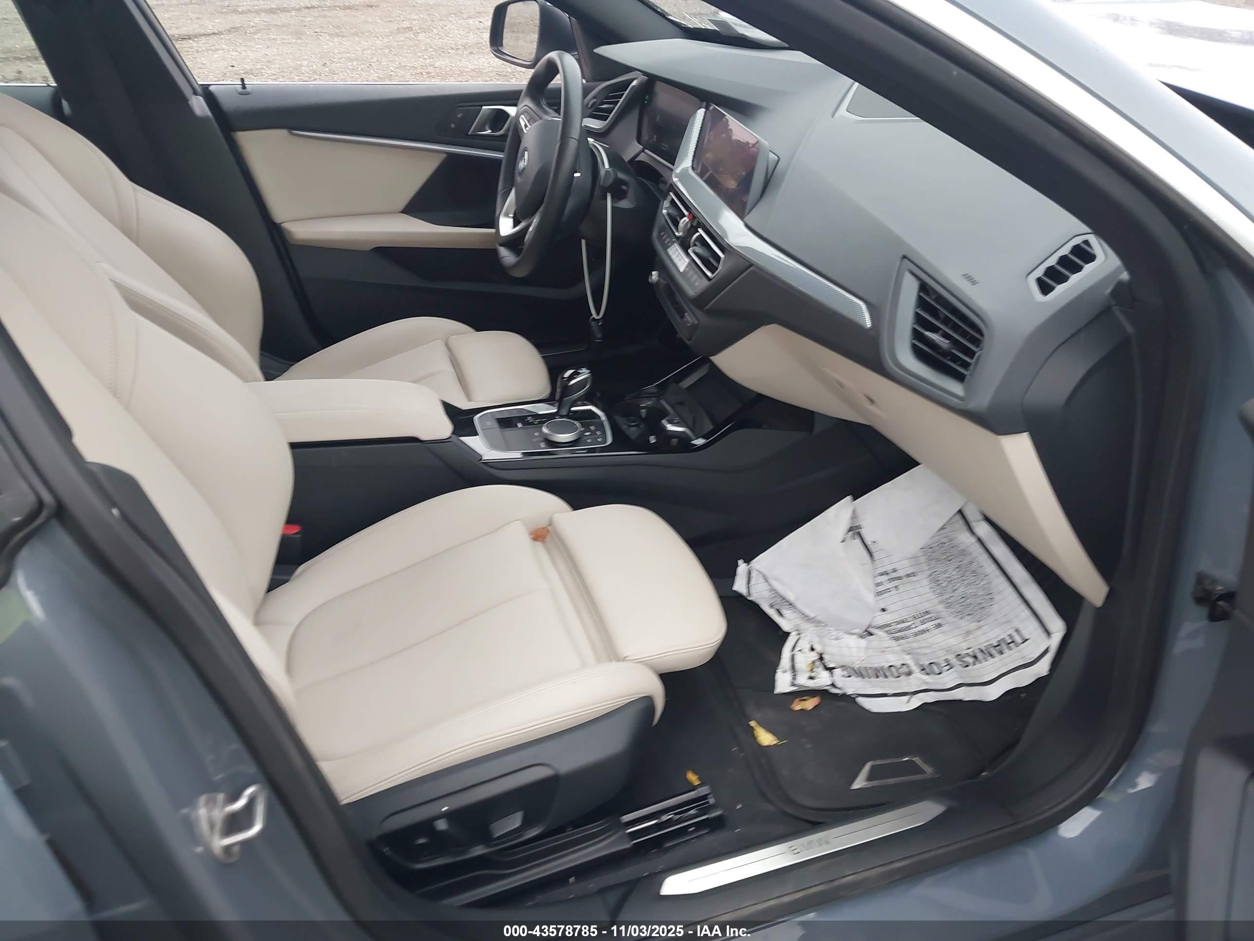 BMW 228I image 5