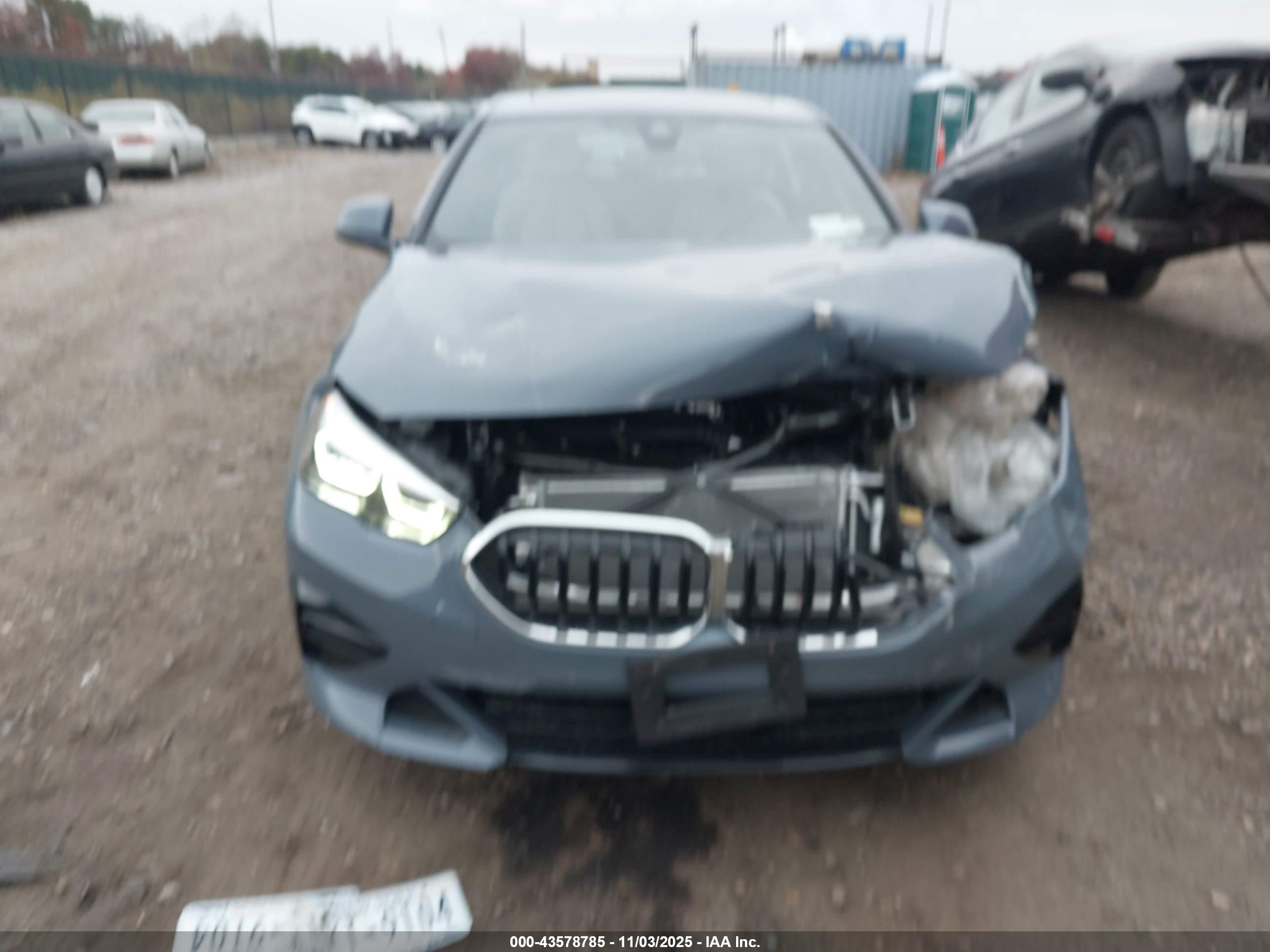 BMW 228I image 6