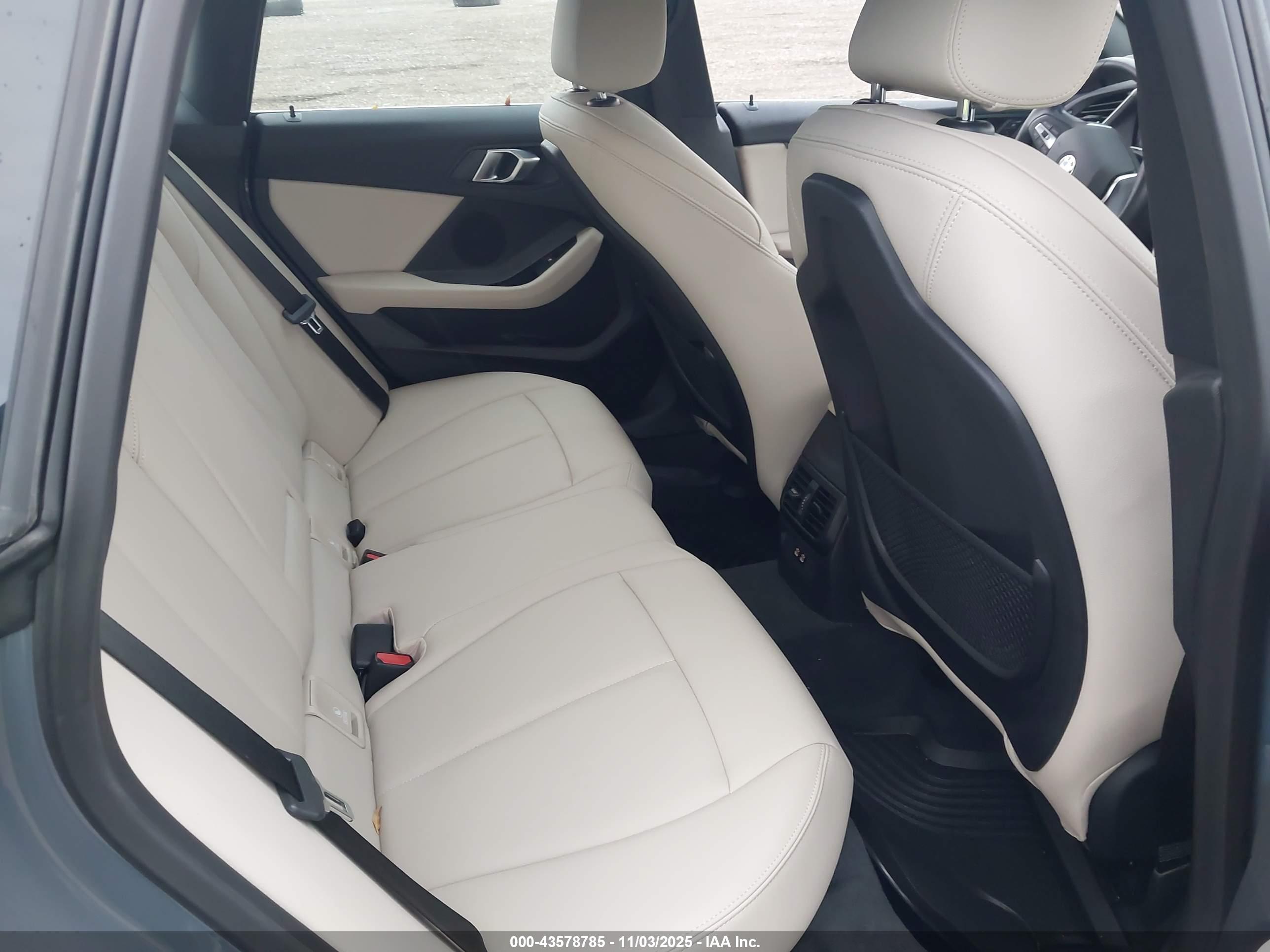 BMW 228I image 8