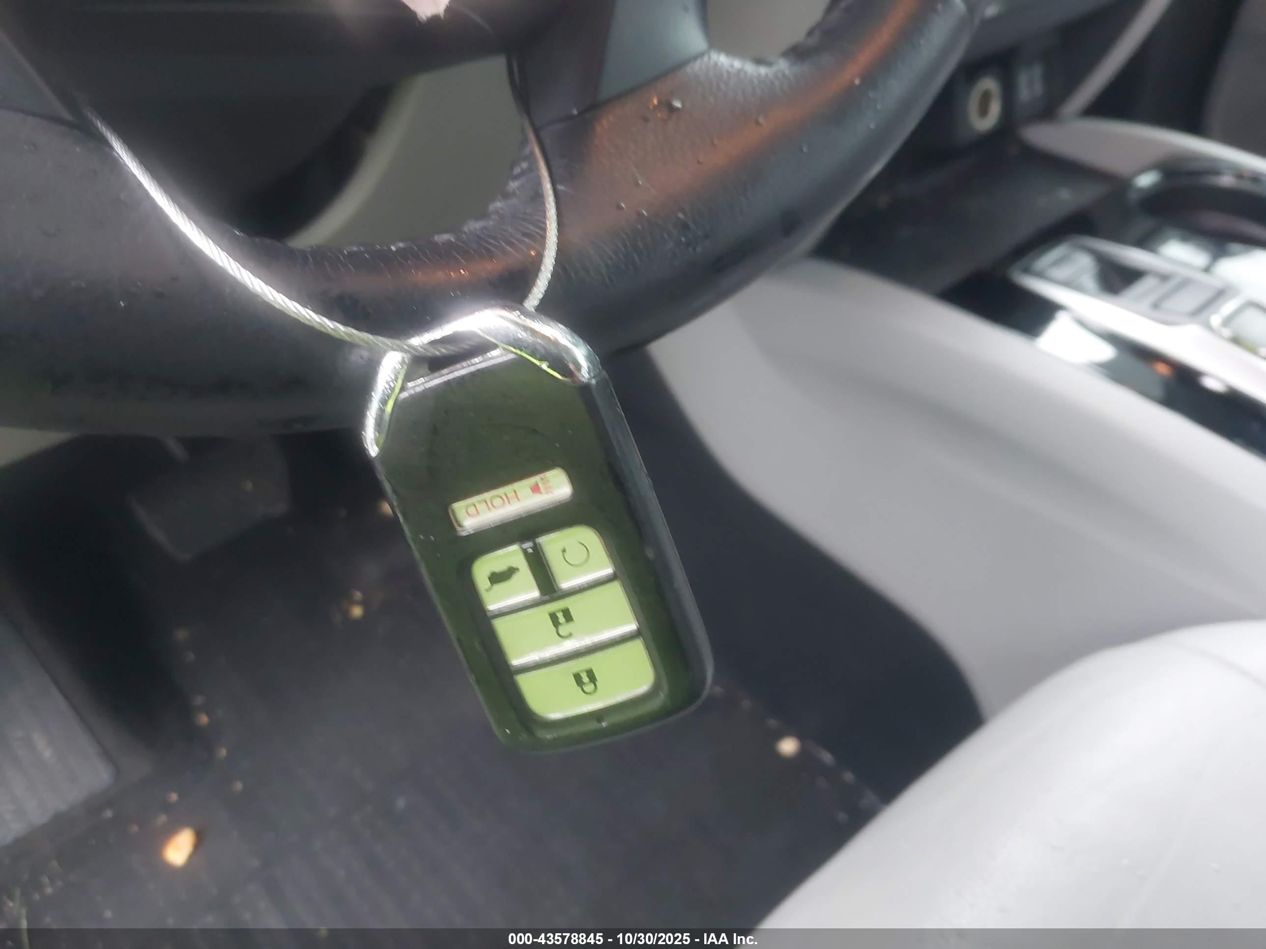HONDA PILOT image 11