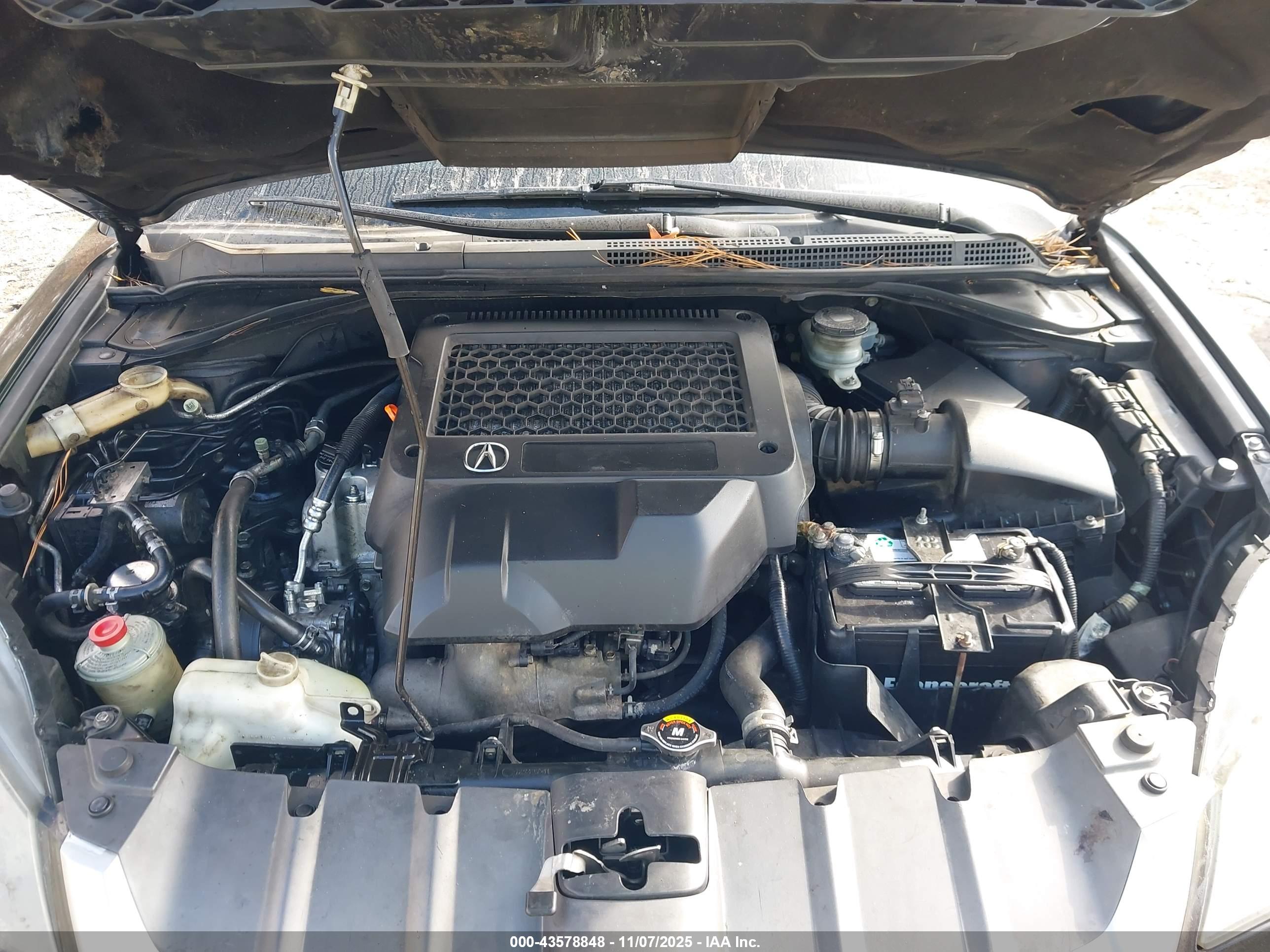 ACURA RDX image 10