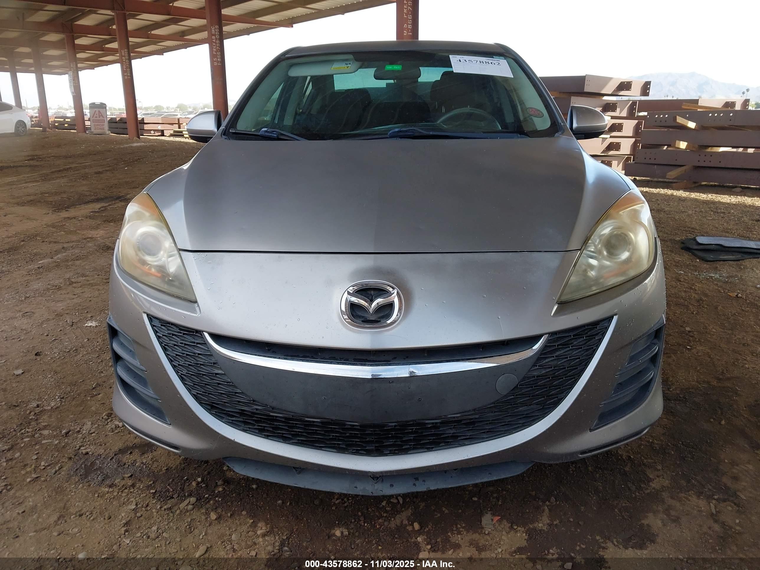 MAZDA MAZDA3 image 6