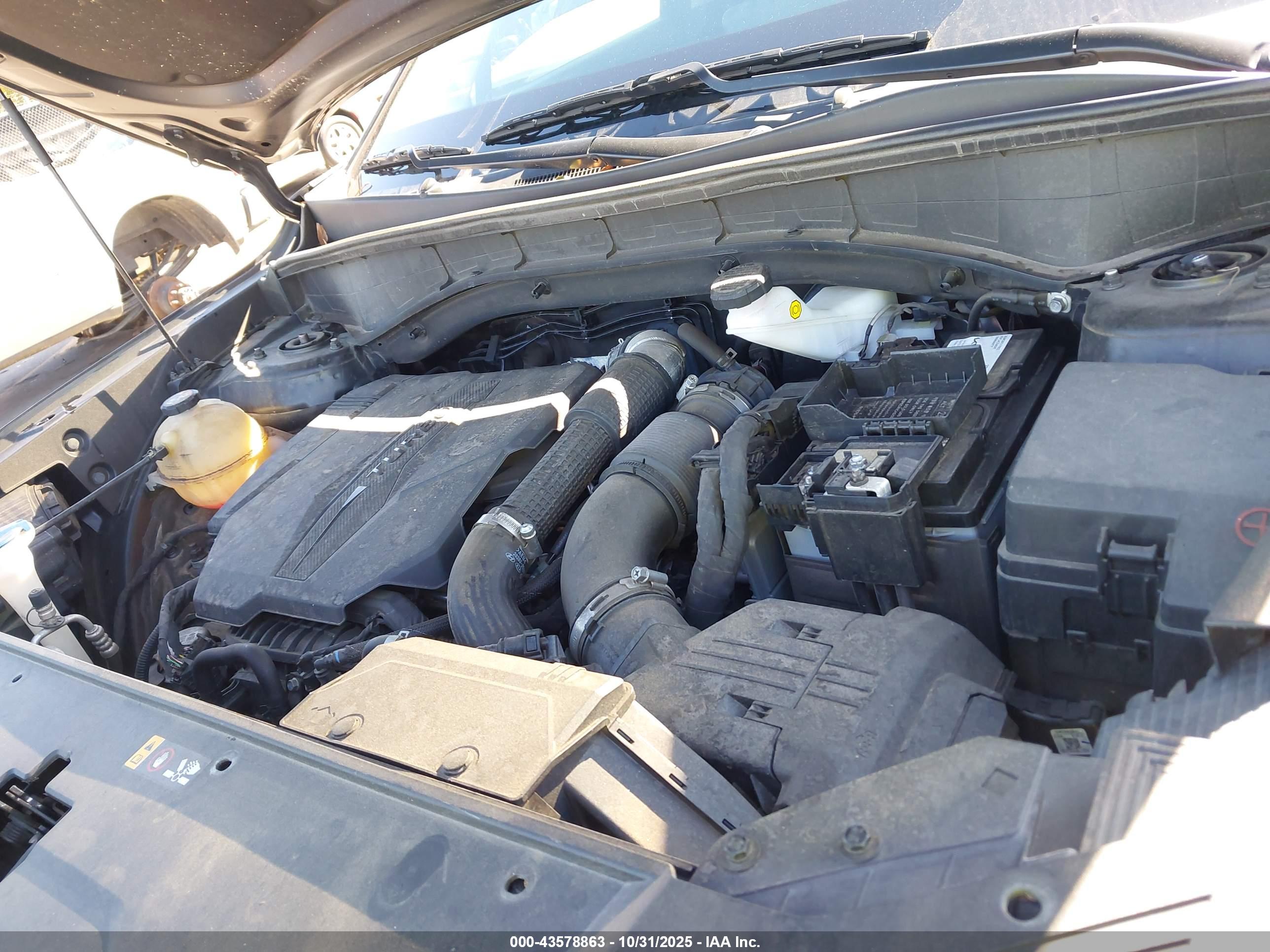 KIA SORENTO image 10