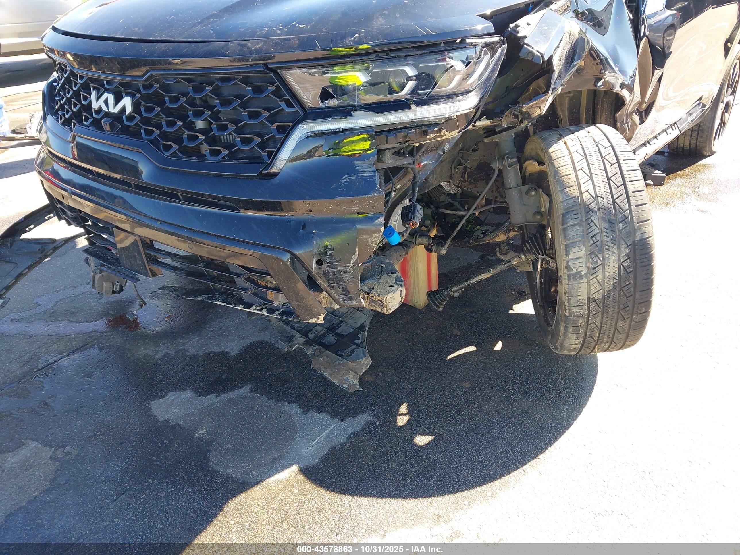 KIA SORENTO image 6