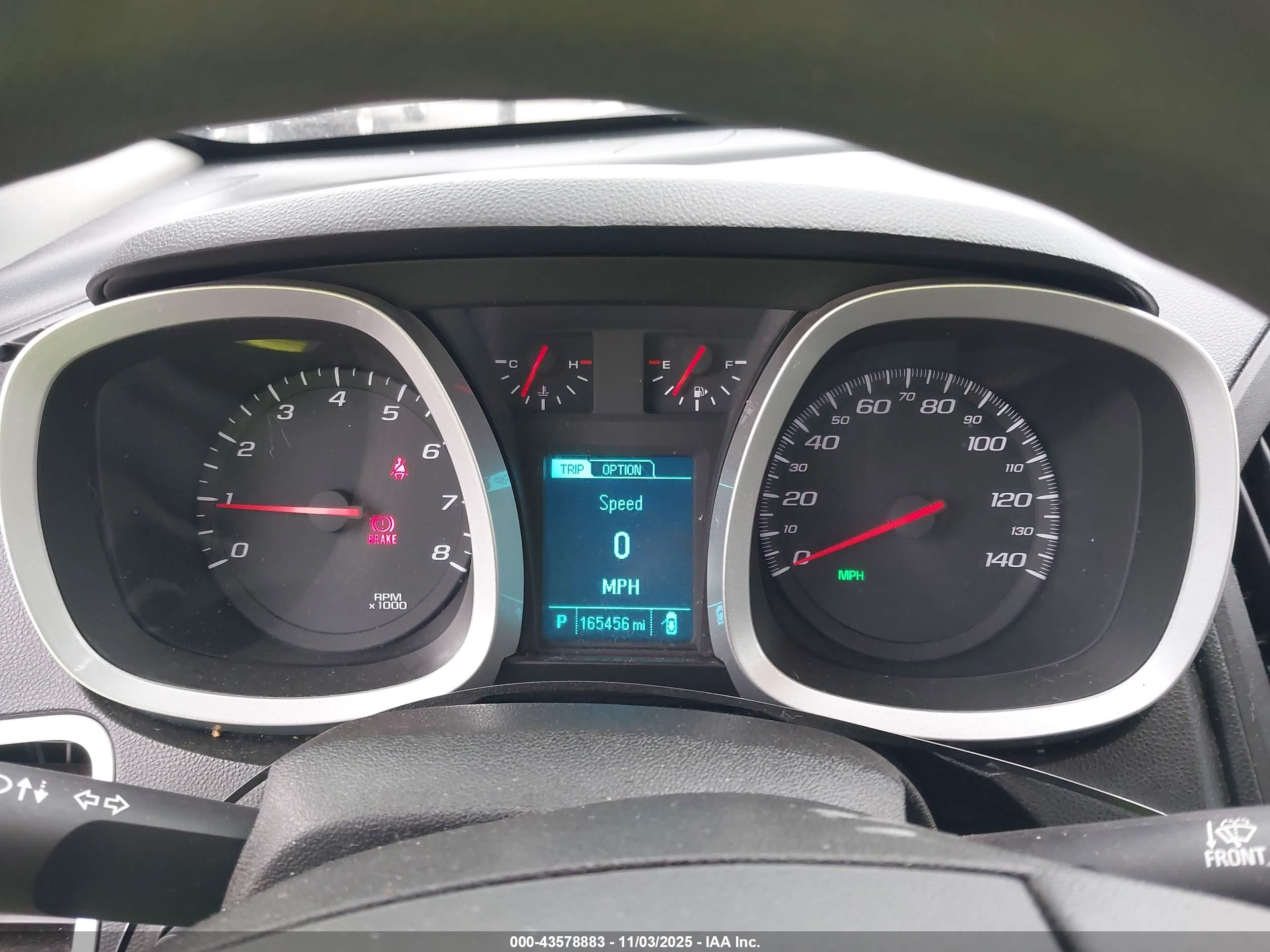 CHEVROLET EQUINOX image 7