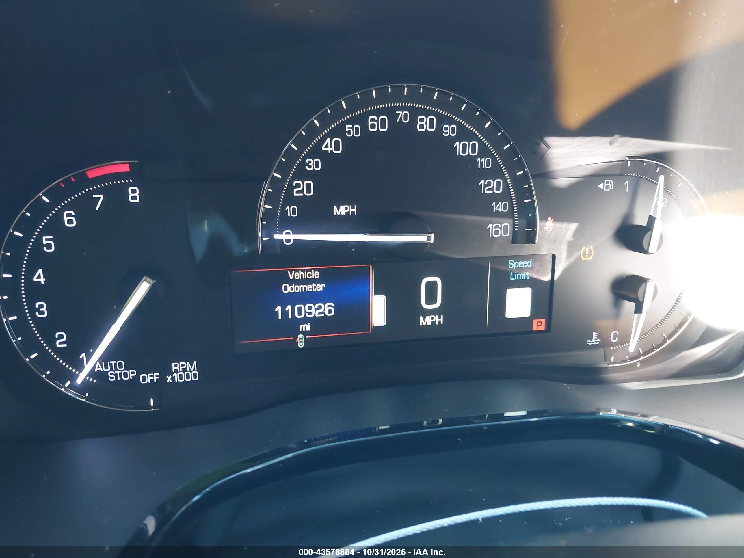 CADILLAC XT5 image 7