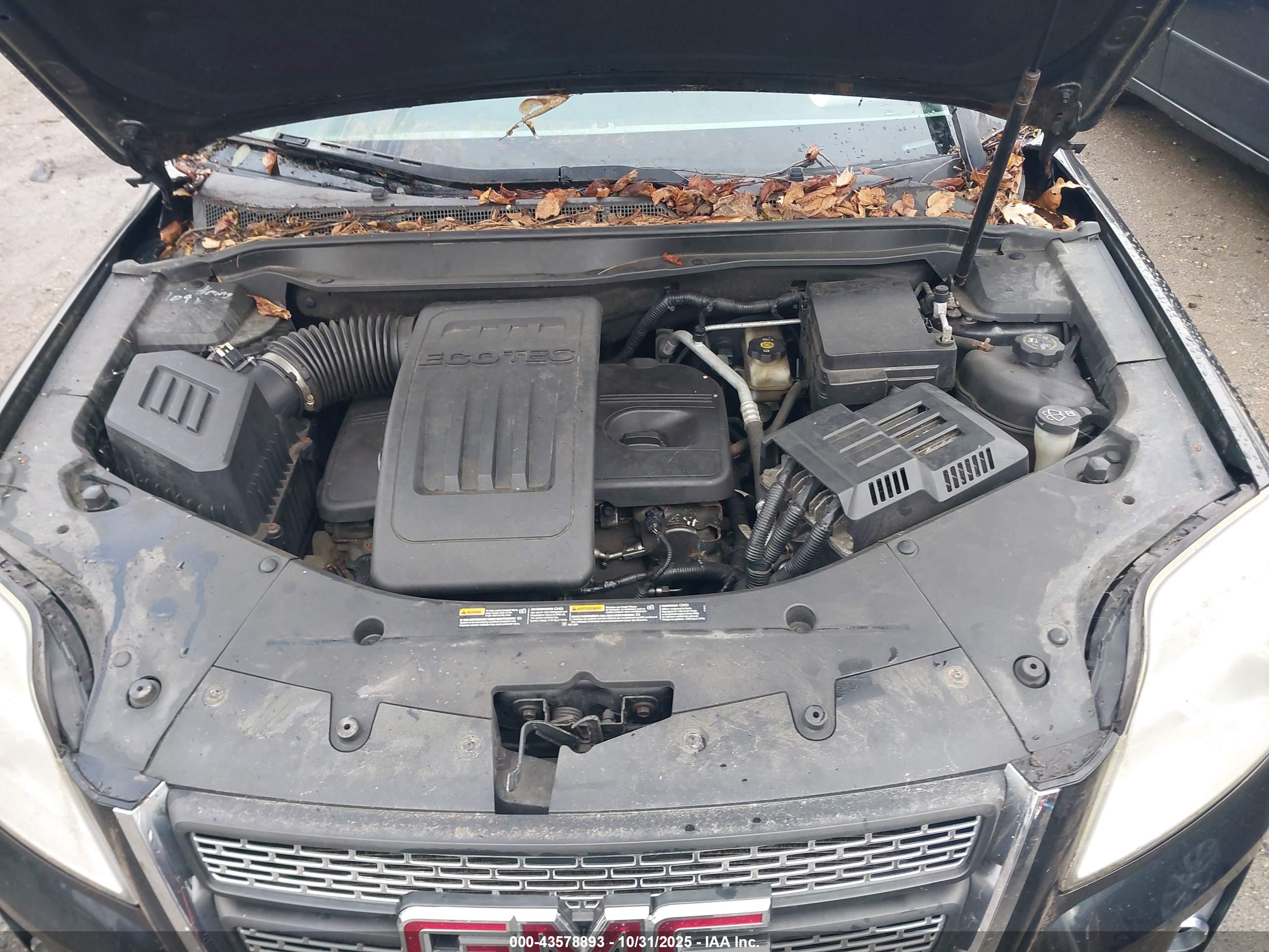 GMC TERRAIN image 10