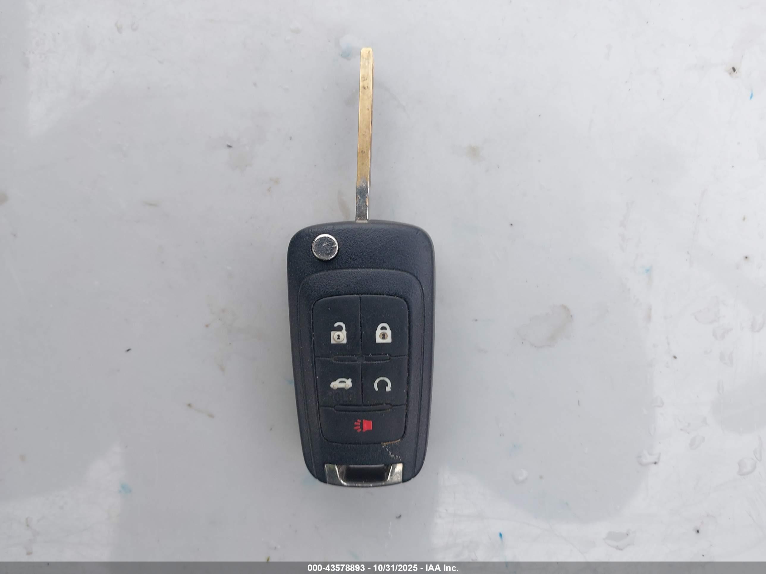 GMC TERRAIN image 11