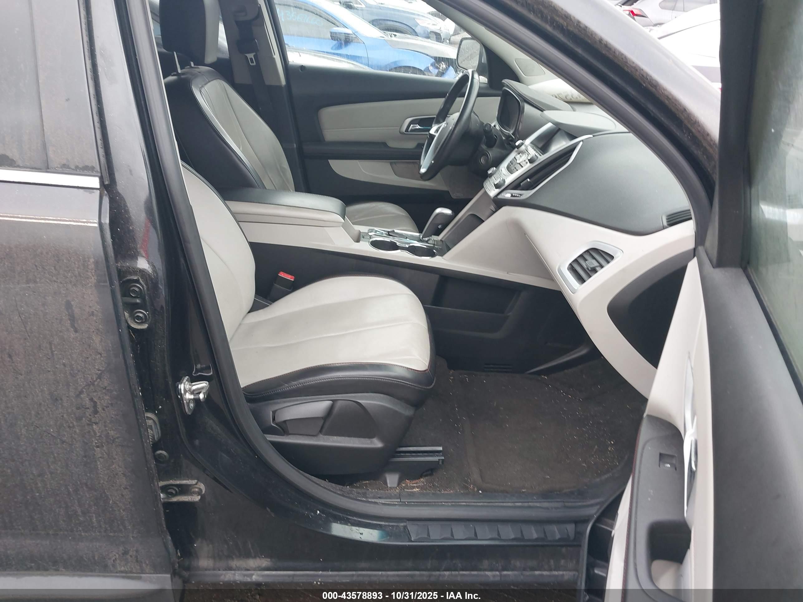 GMC TERRAIN image 5
