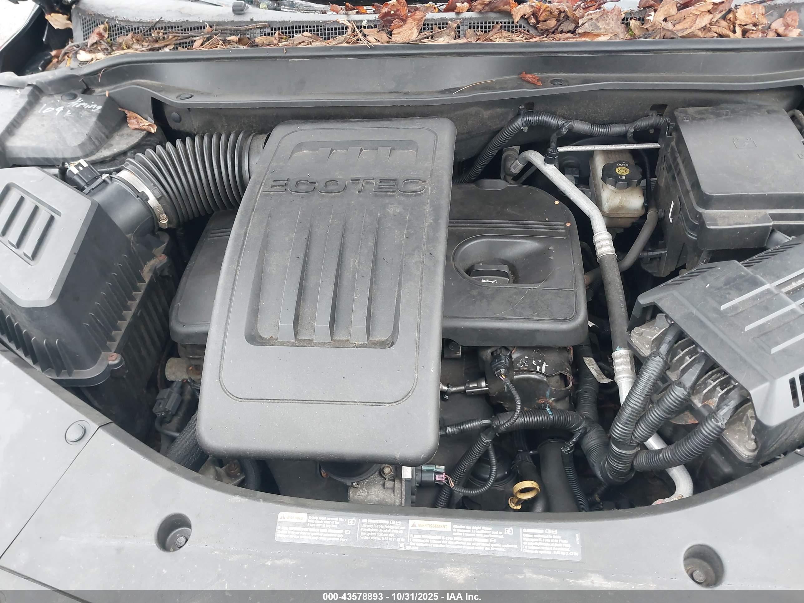 GMC TERRAIN image 6