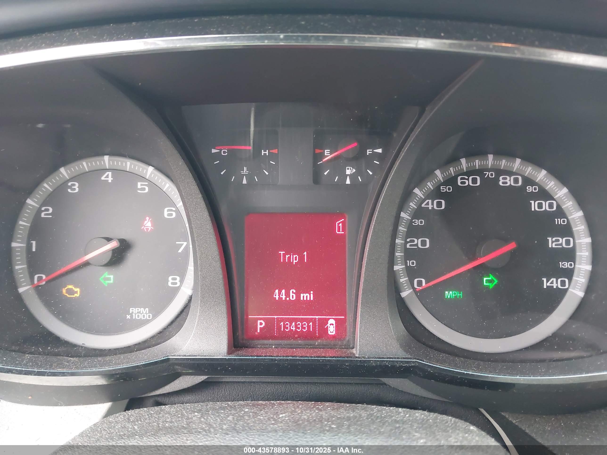 GMC TERRAIN image 7