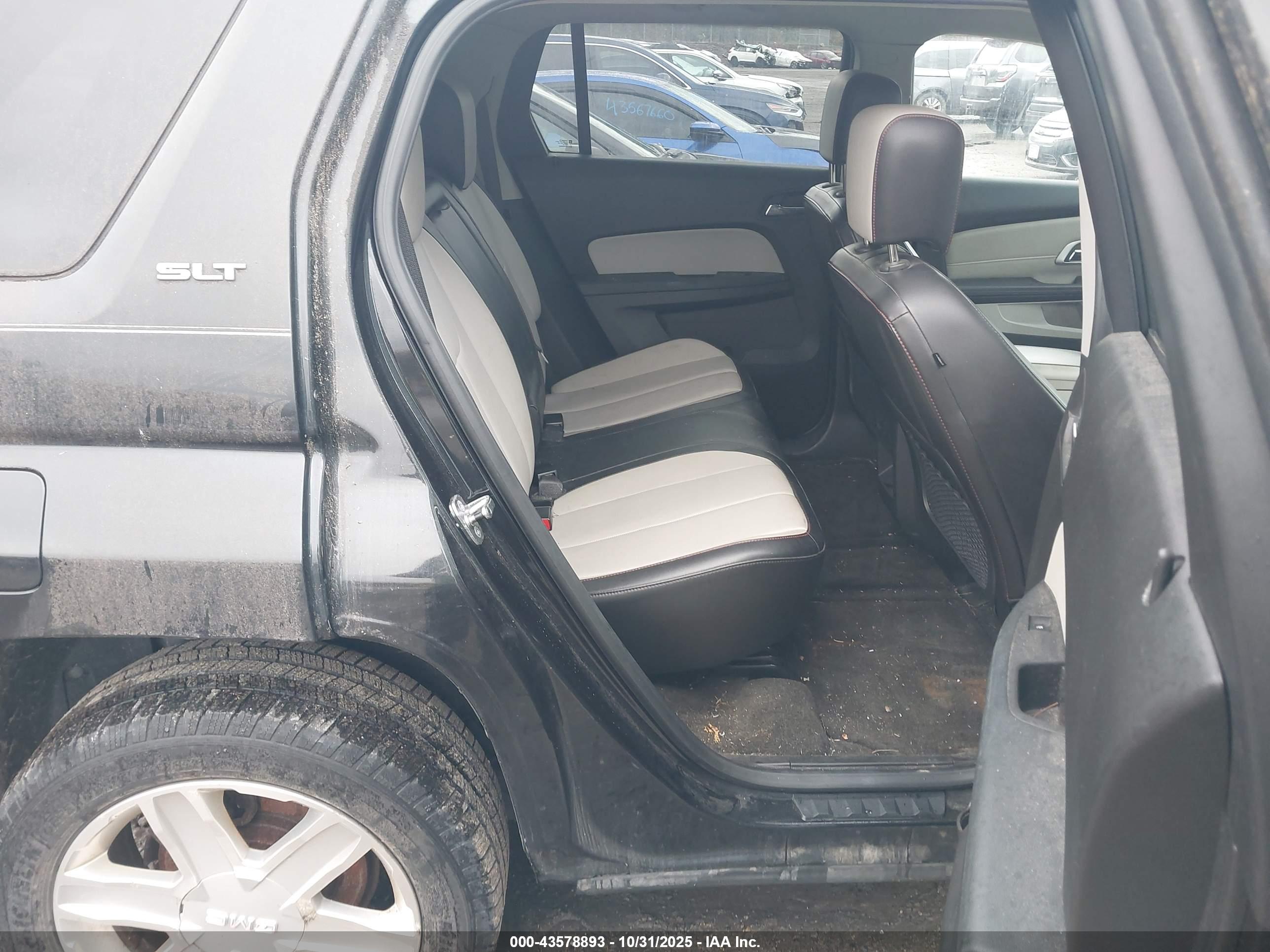 GMC TERRAIN image 8
