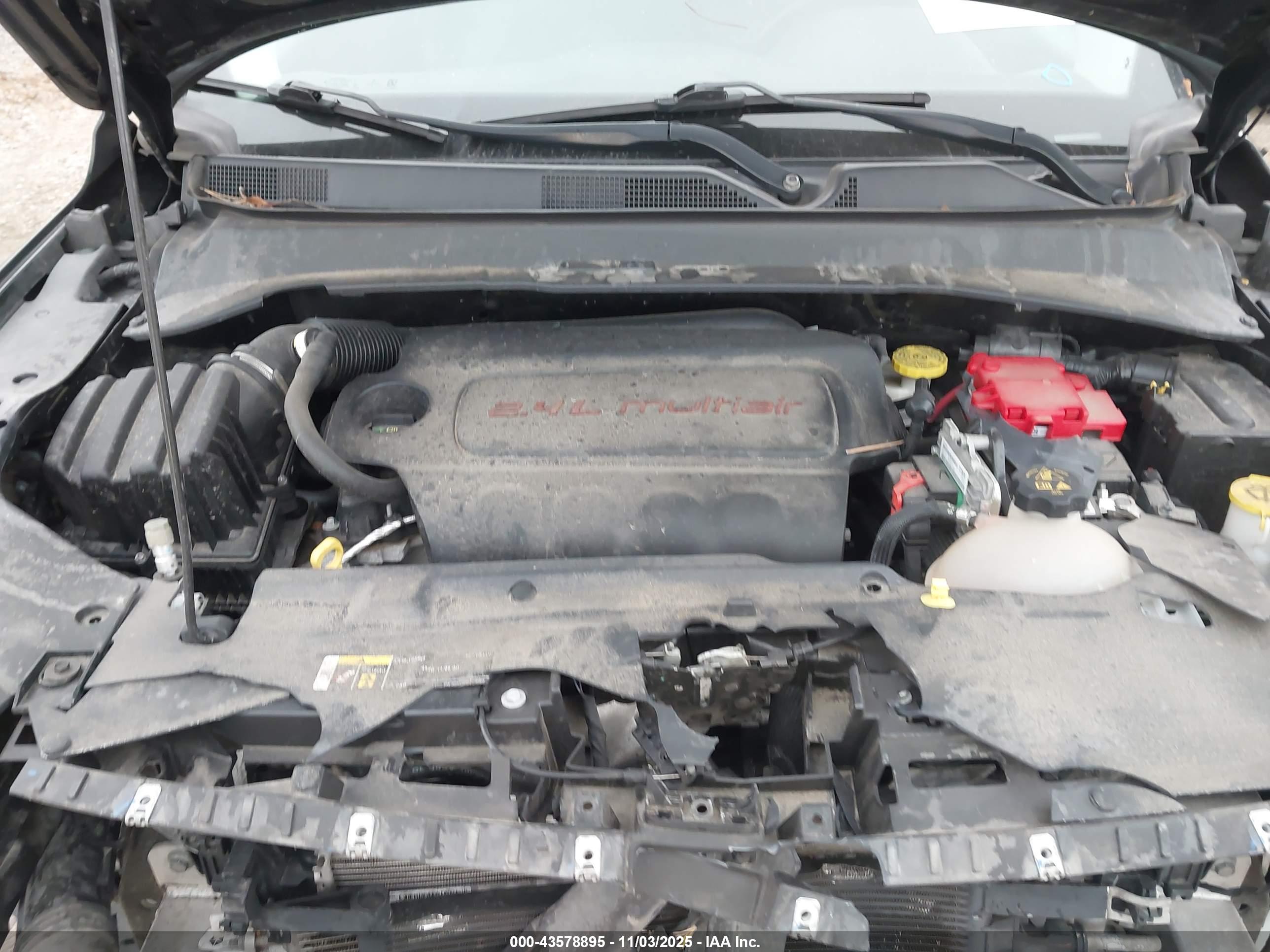 JEEP COMPASS image 10