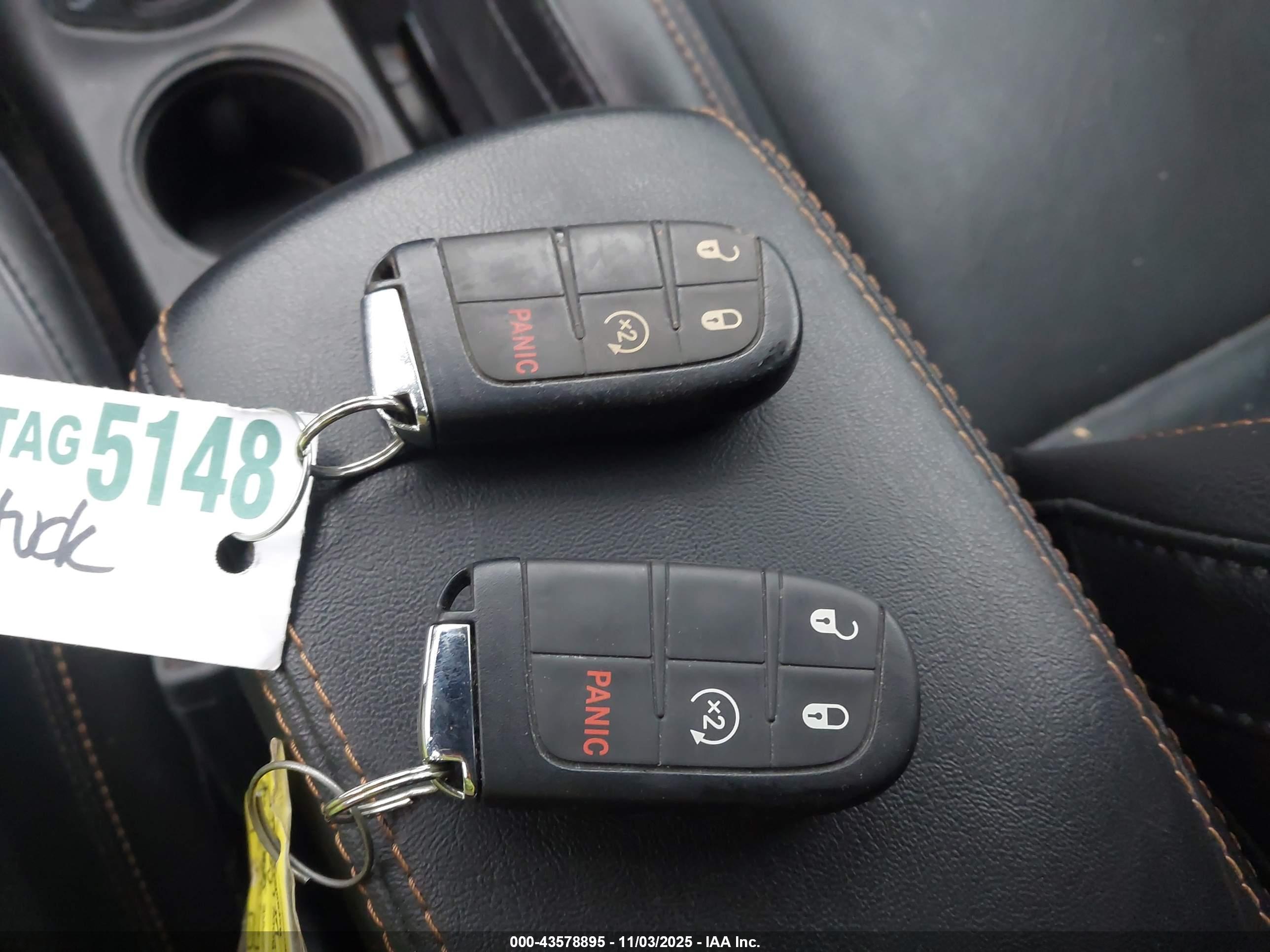 JEEP COMPASS image 11
