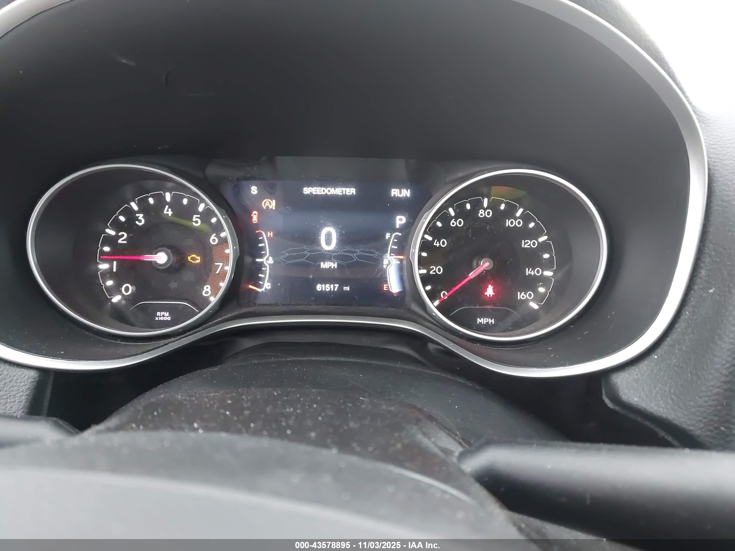 JEEP COMPASS image 7