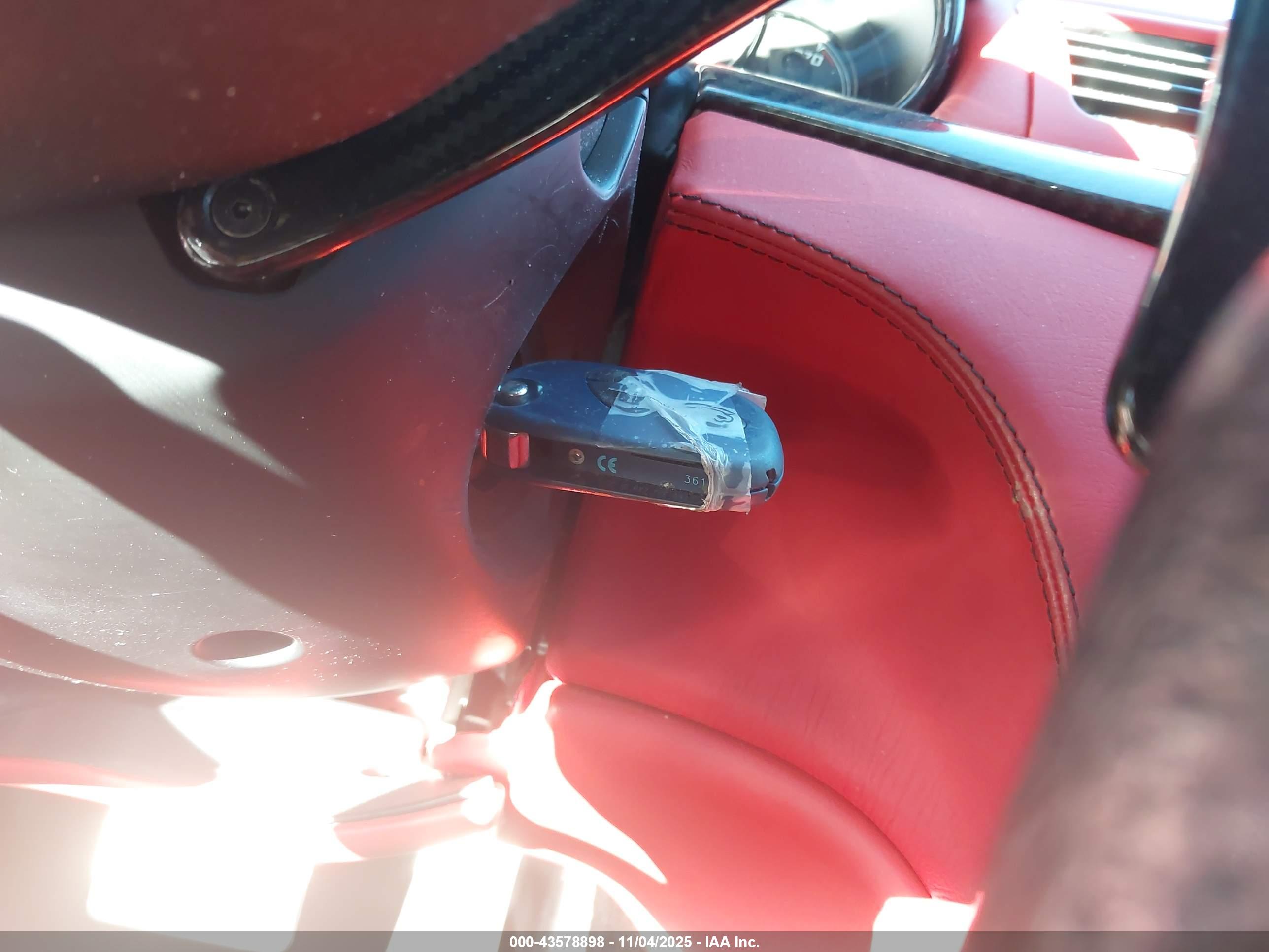 MASERATI GRANTURISMO image 11