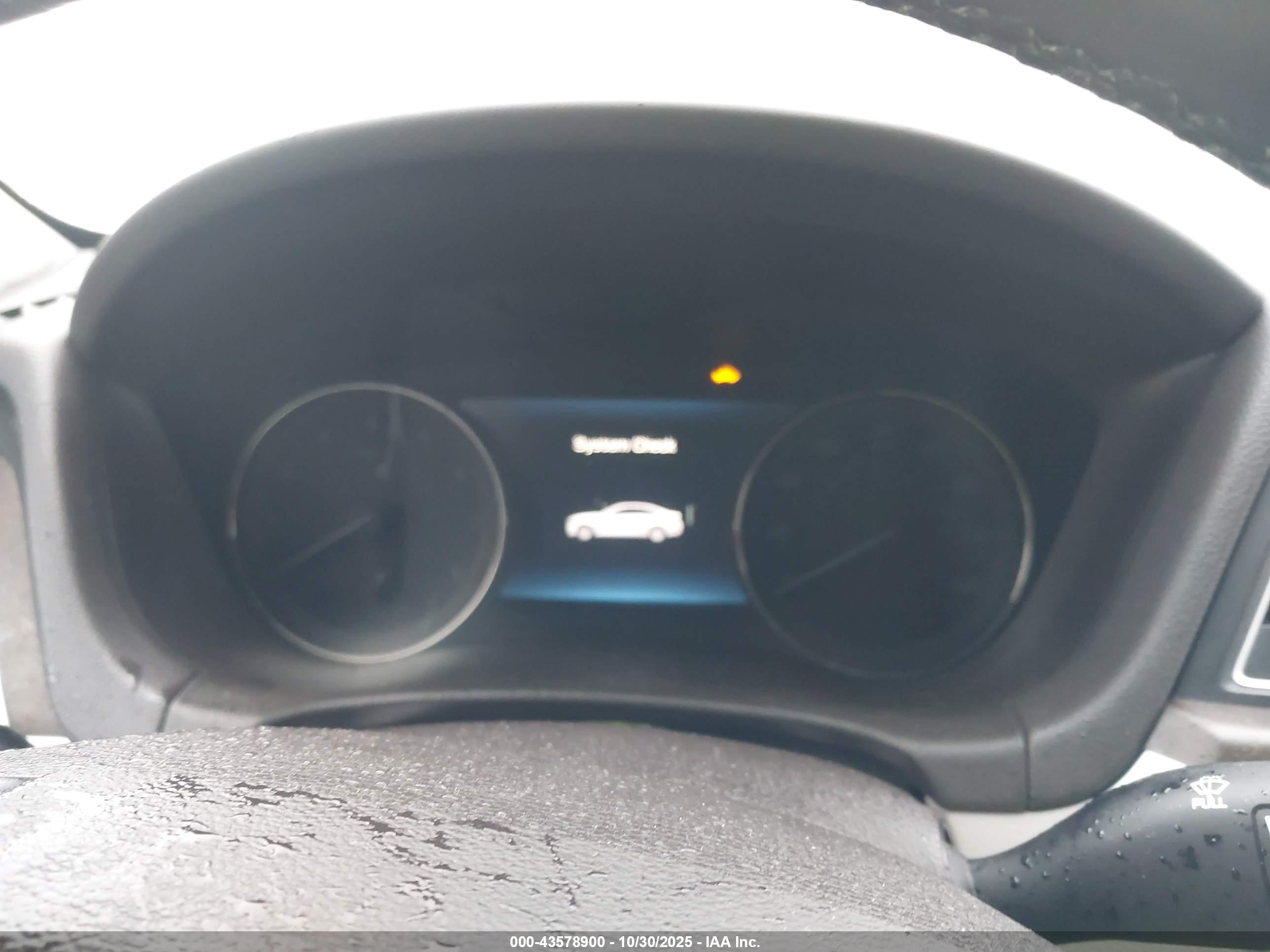 GENESIS G80 image 7