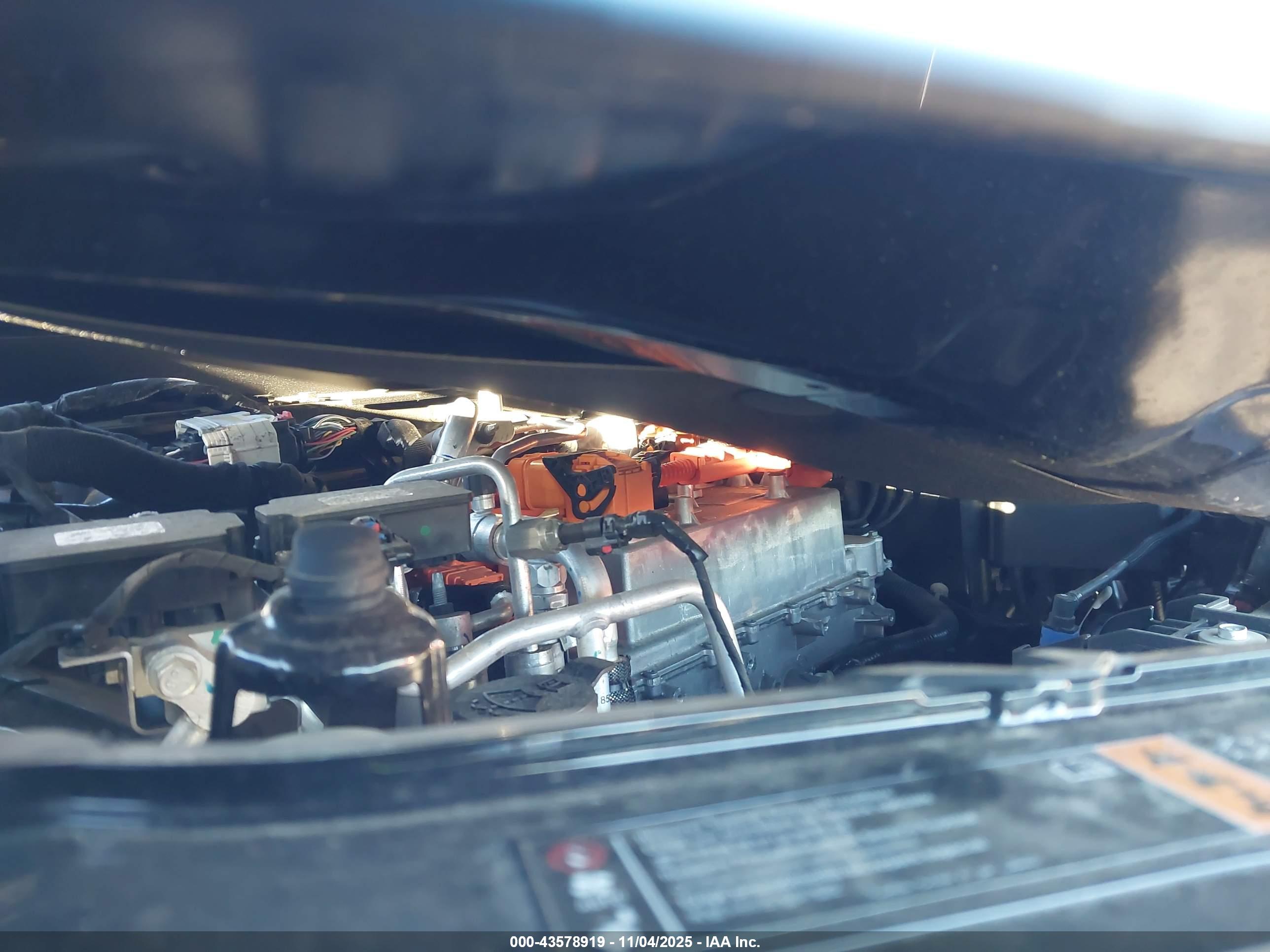 HONDA PROLOGUE image 10