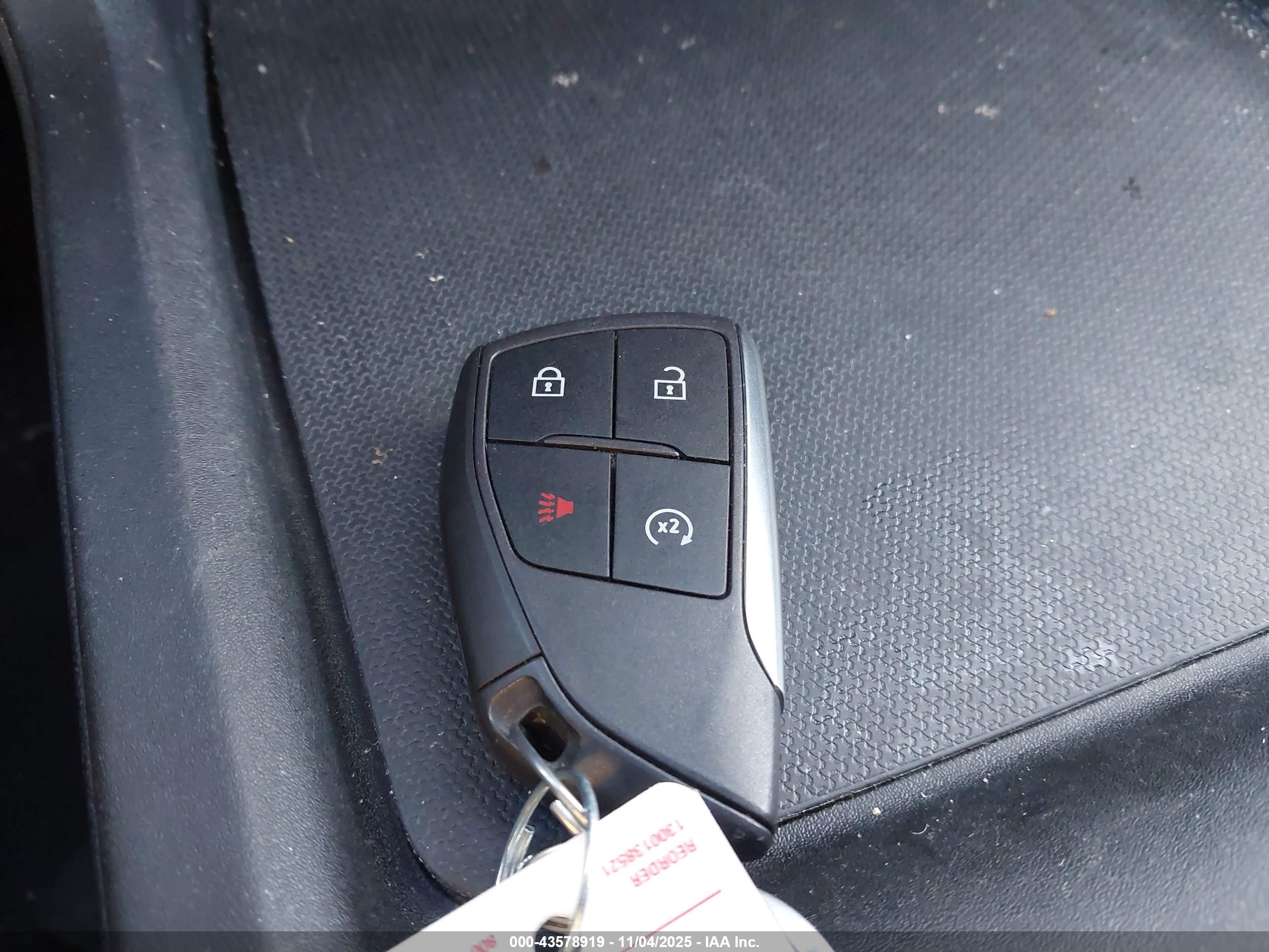 HONDA PROLOGUE image 11