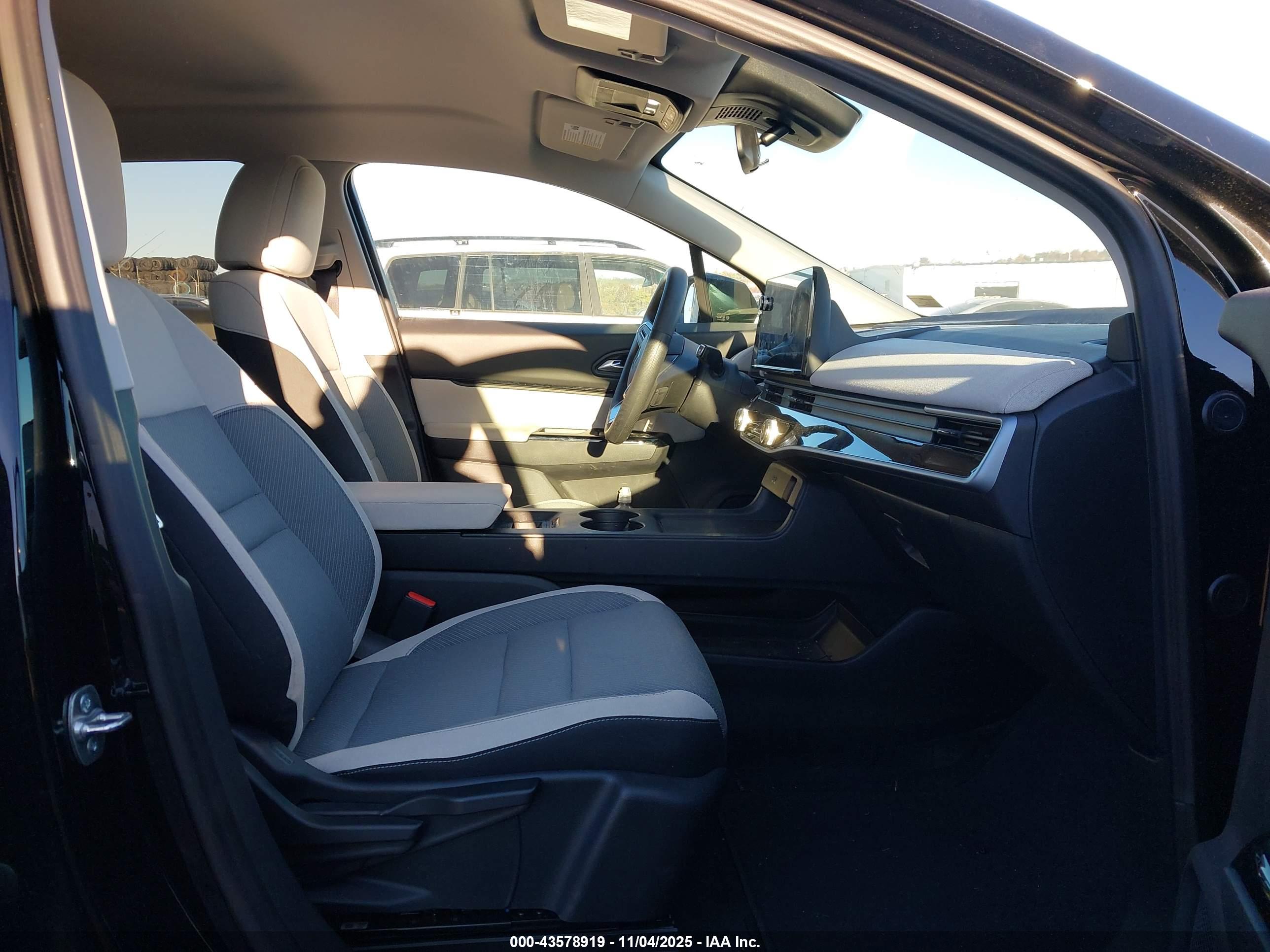 HONDA PROLOGUE image 5