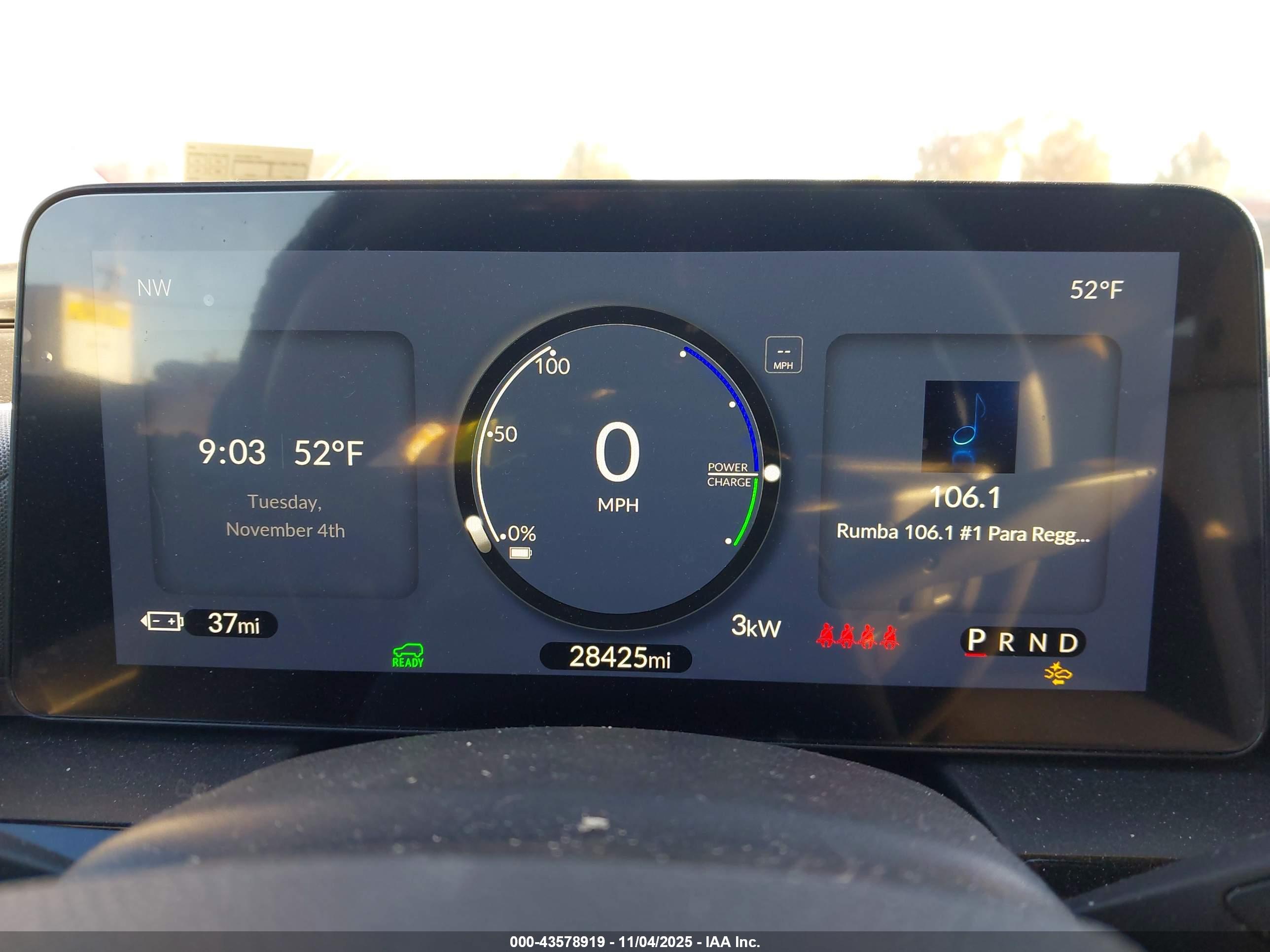 HONDA PROLOGUE image 7