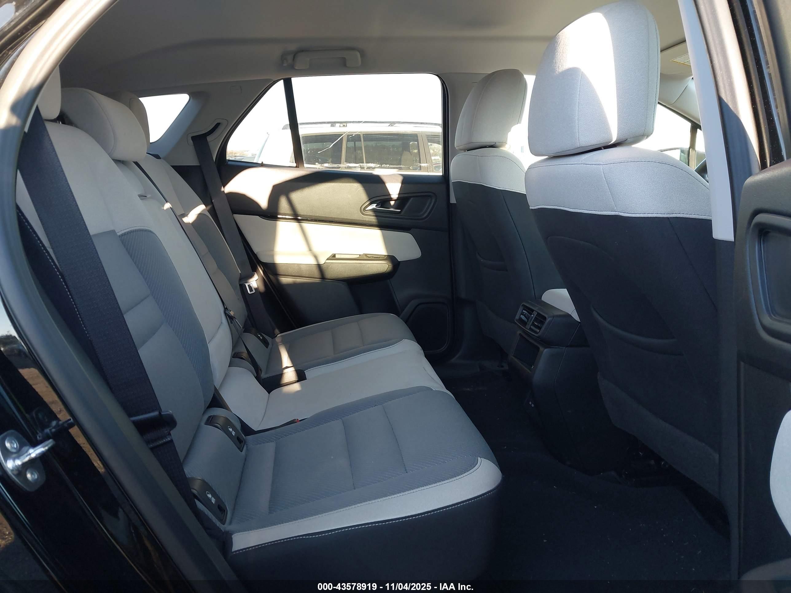HONDA PROLOGUE image 8