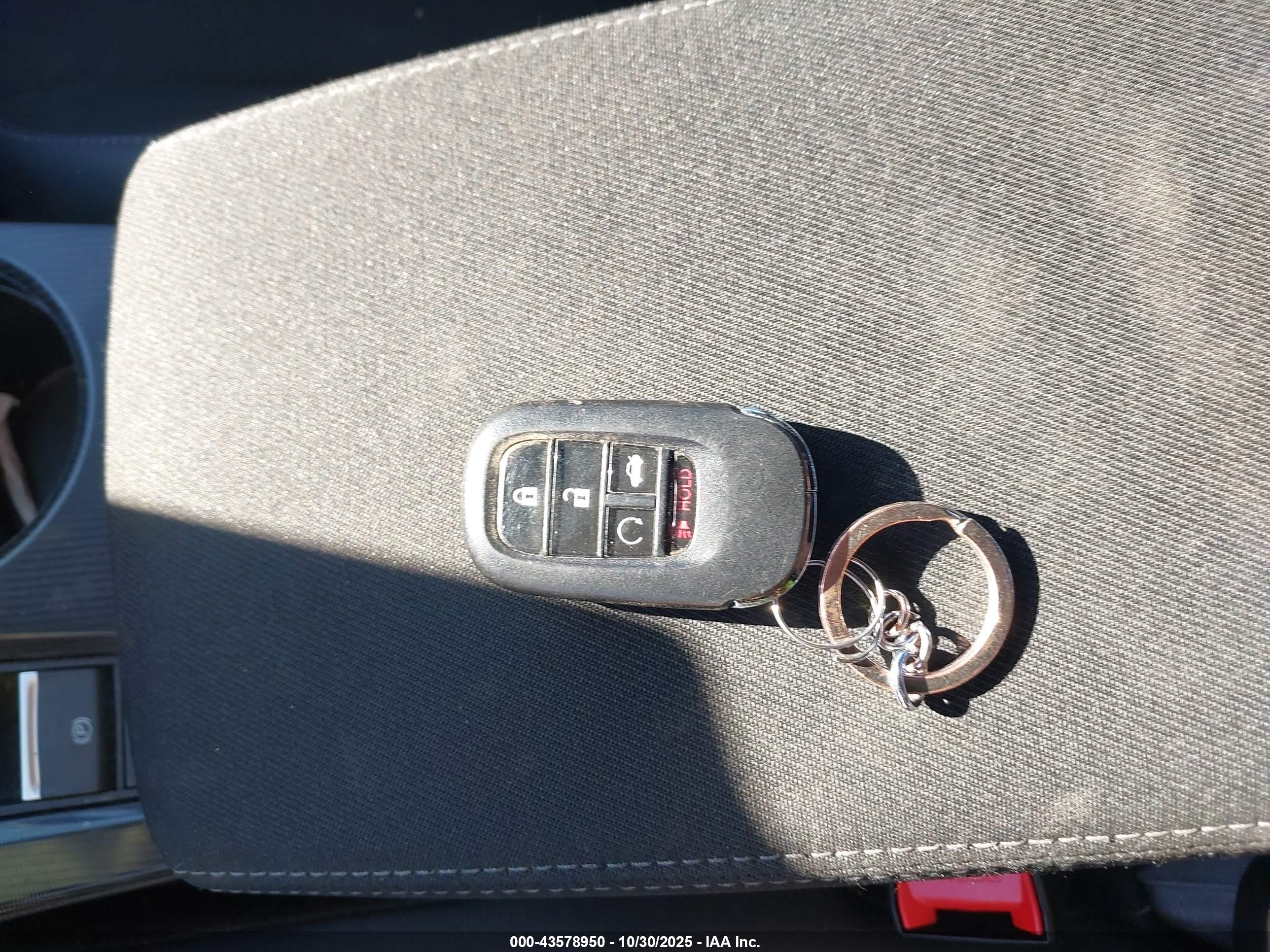 HONDA CIVIC image 11