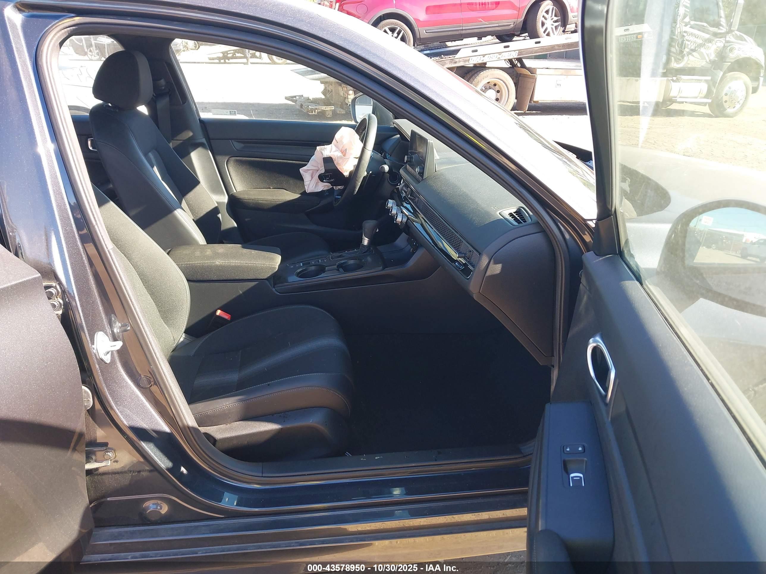 HONDA CIVIC image 5