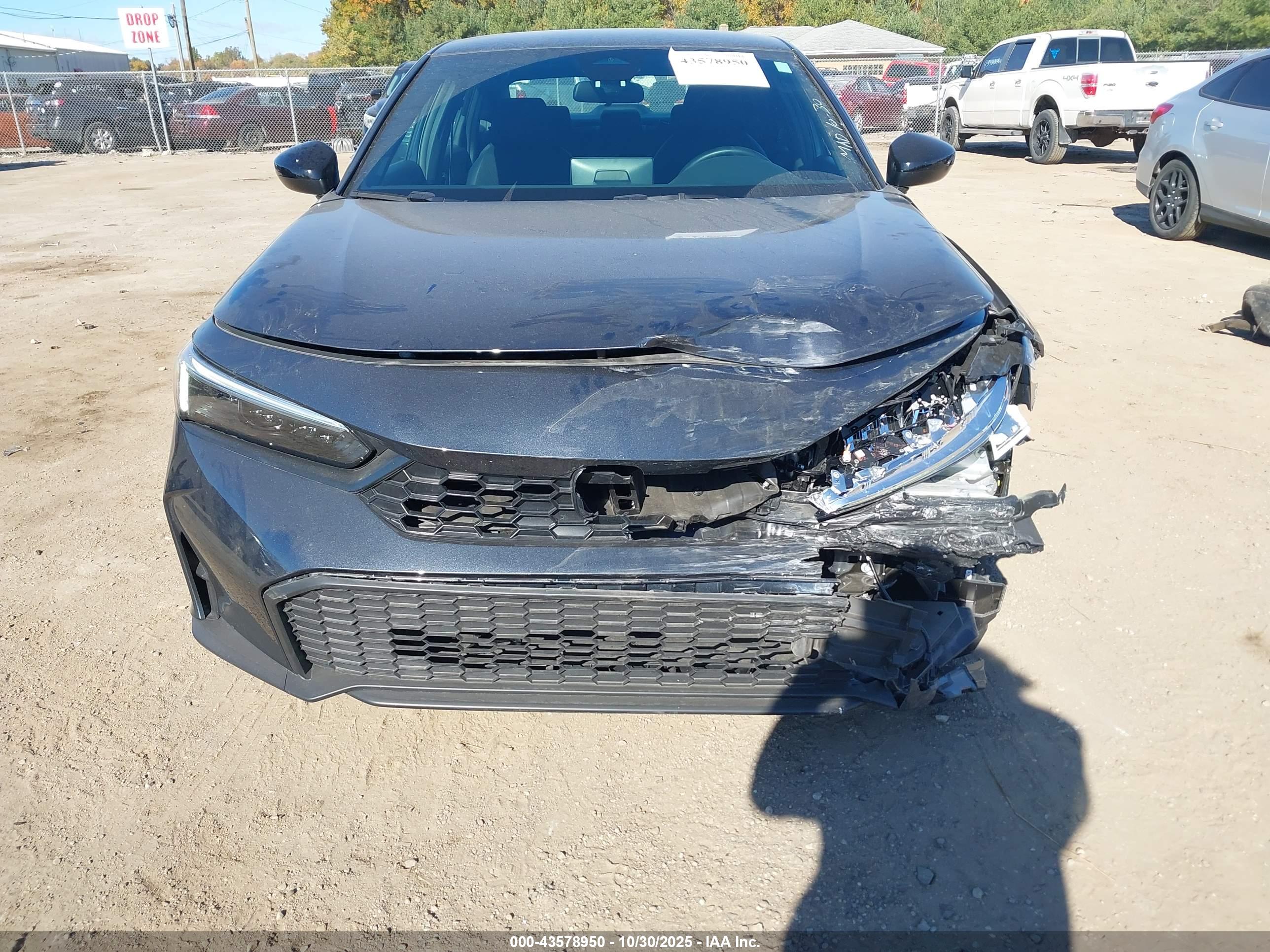HONDA CIVIC image 6