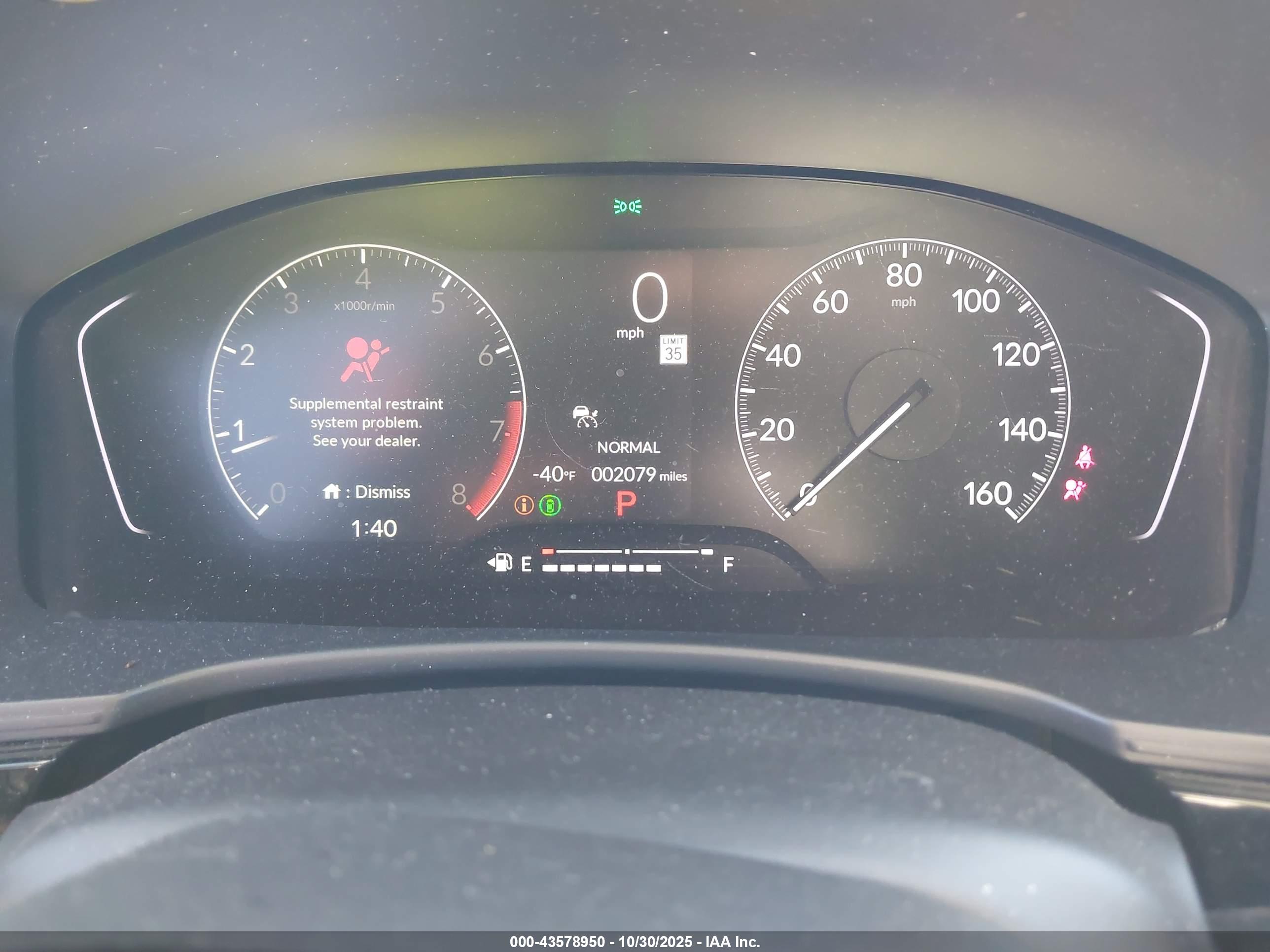 HONDA CIVIC image 7