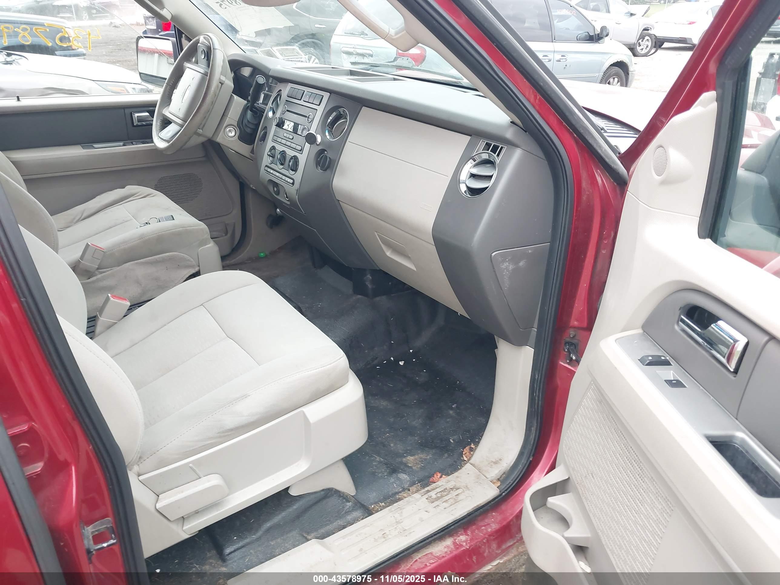 FORD EXPEDITION image 5