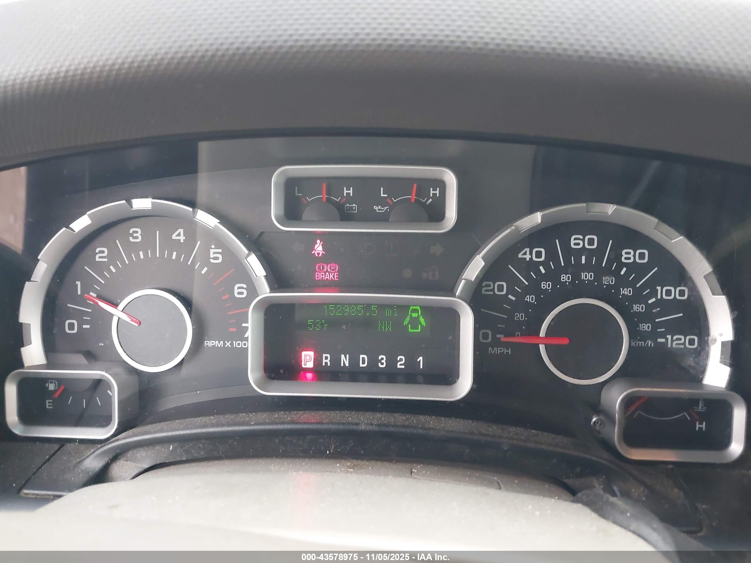 FORD EXPEDITION image 7