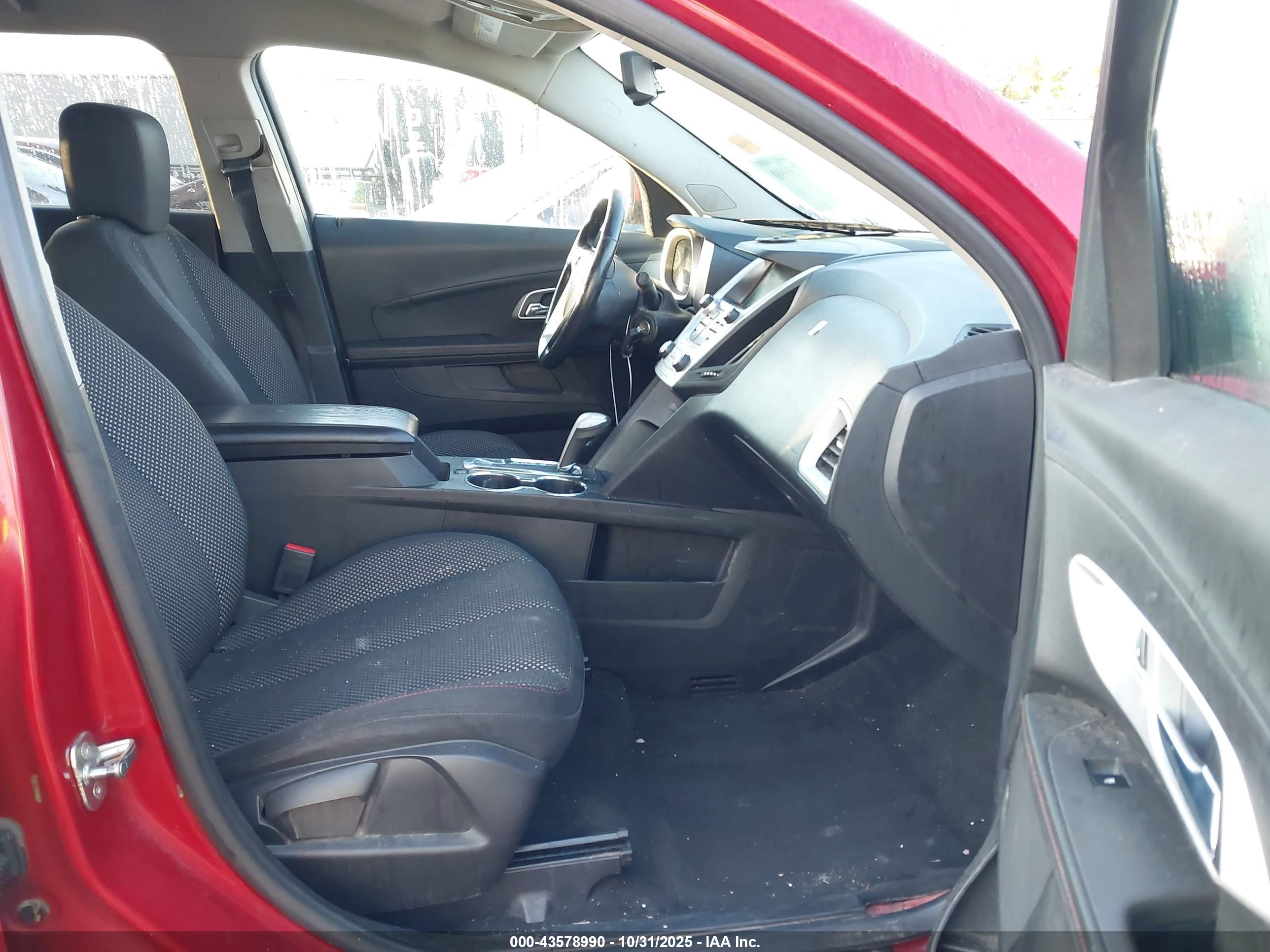 CHEVROLET EQUINOX image 5
