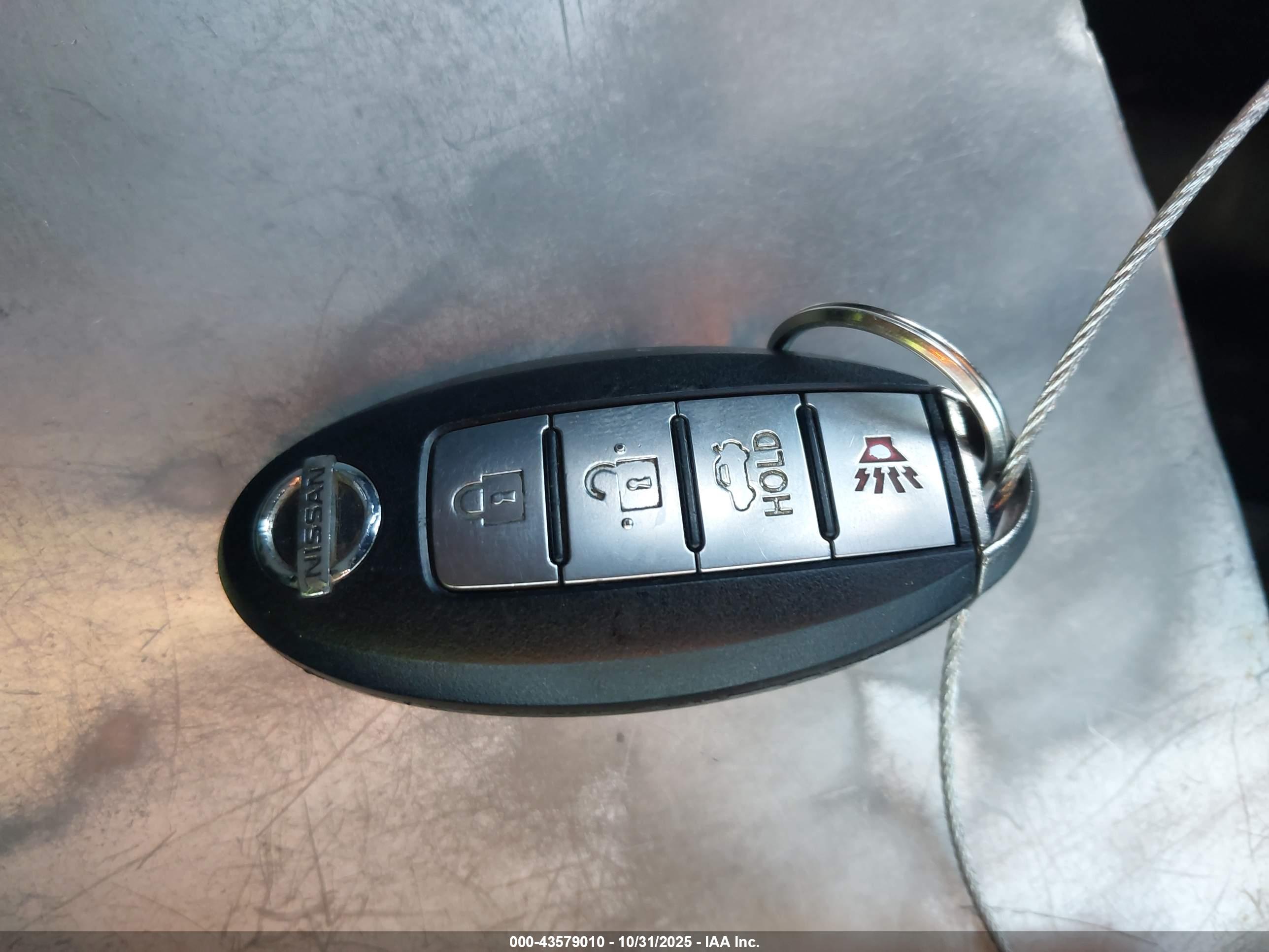 NISSAN SENTRA image 11
