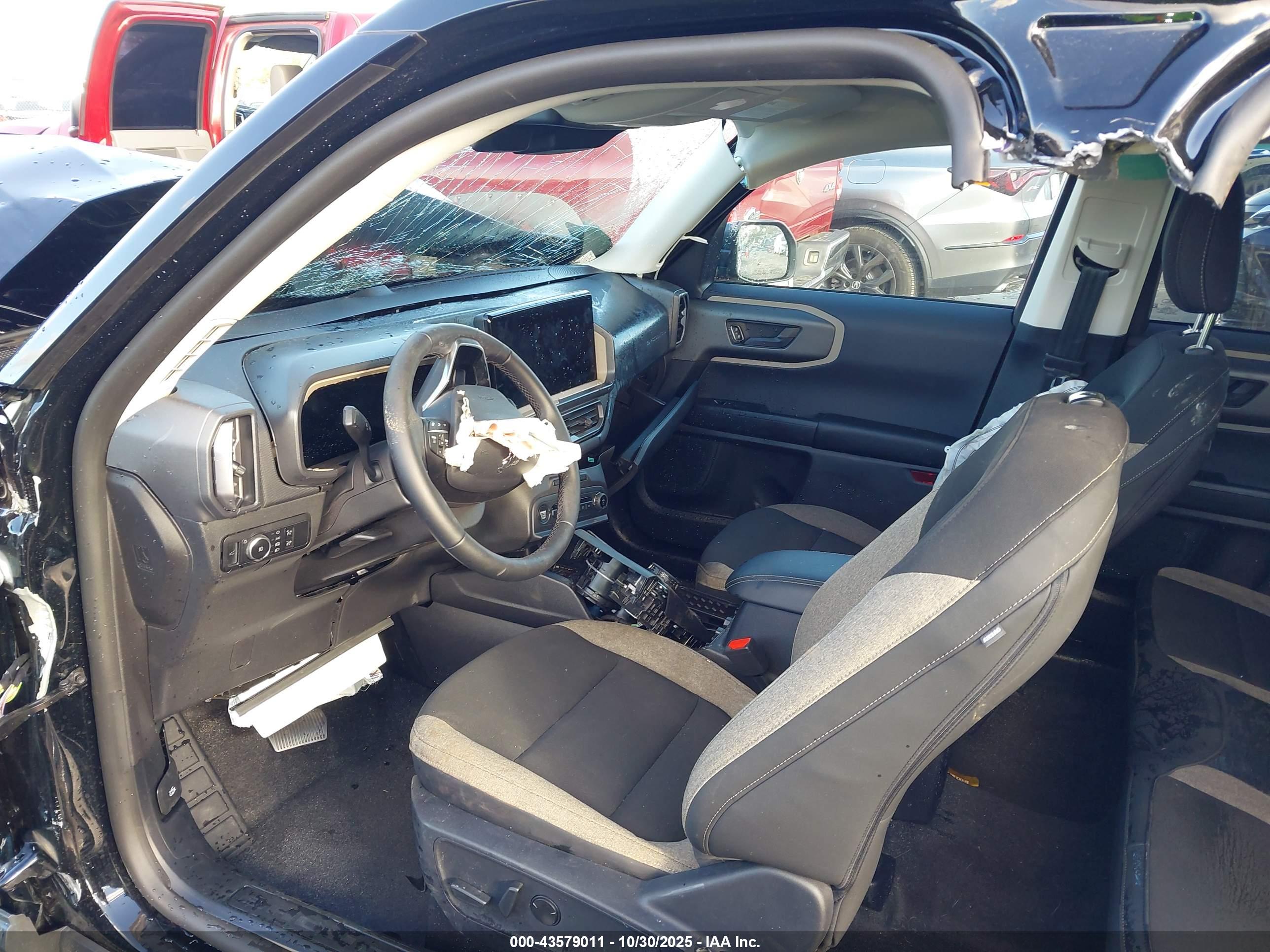 FORD BRONCO image 5