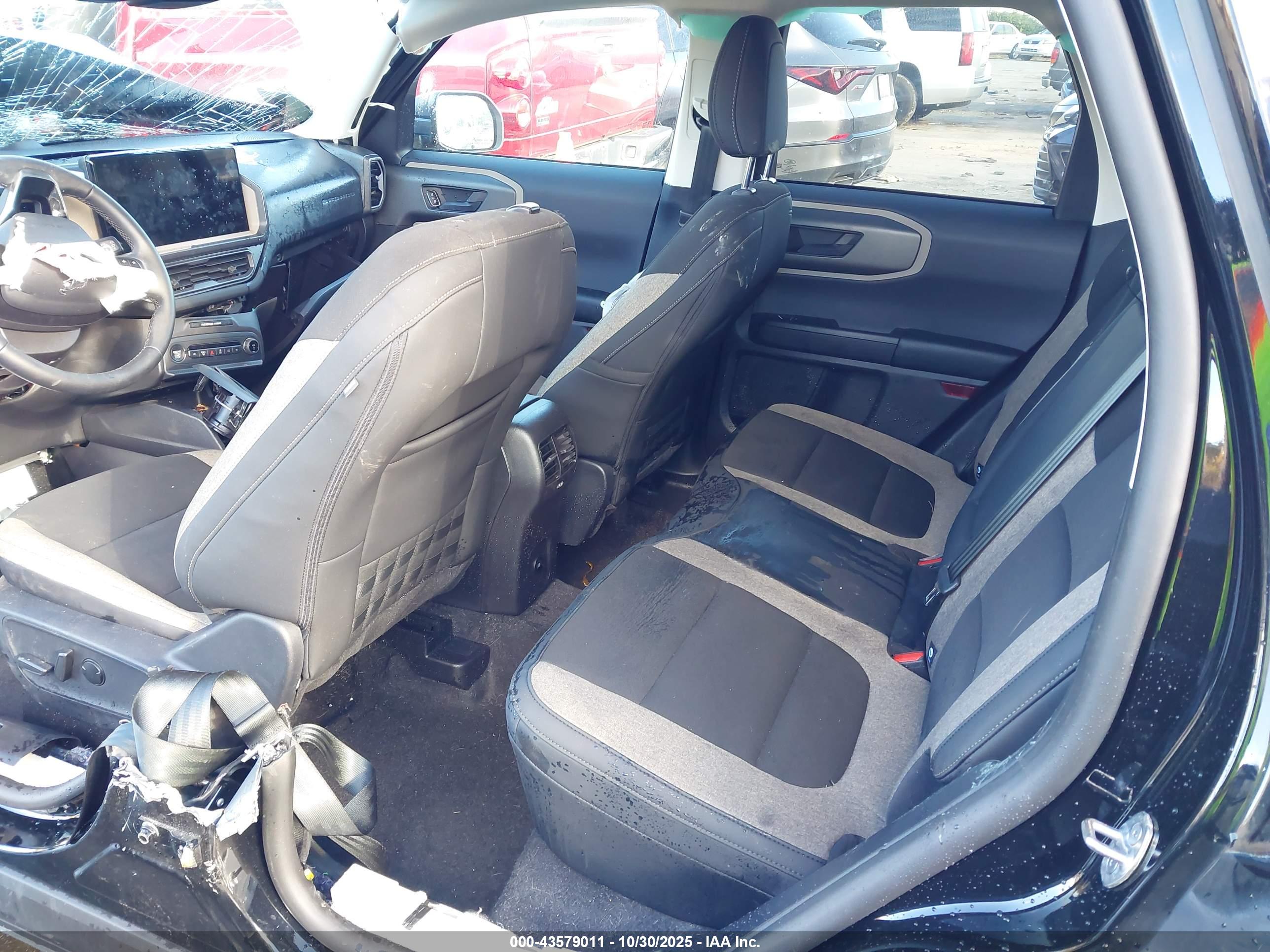 FORD BRONCO image 8