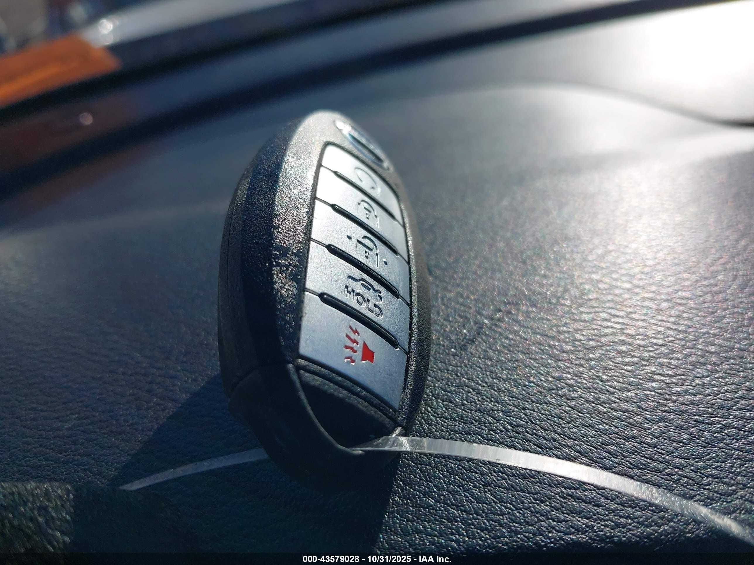 NISSAN SENTRA image 11
