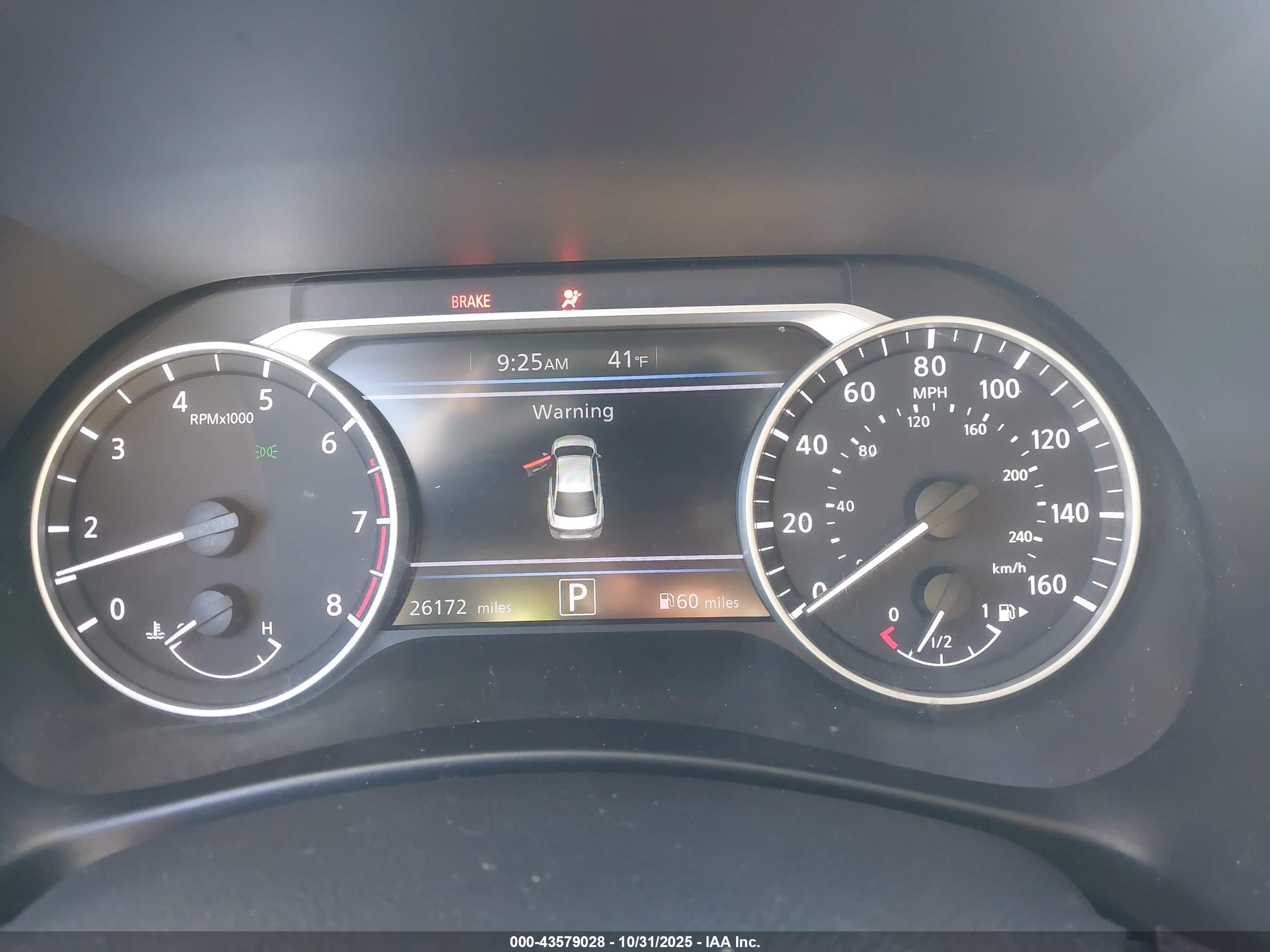 NISSAN SENTRA image 7