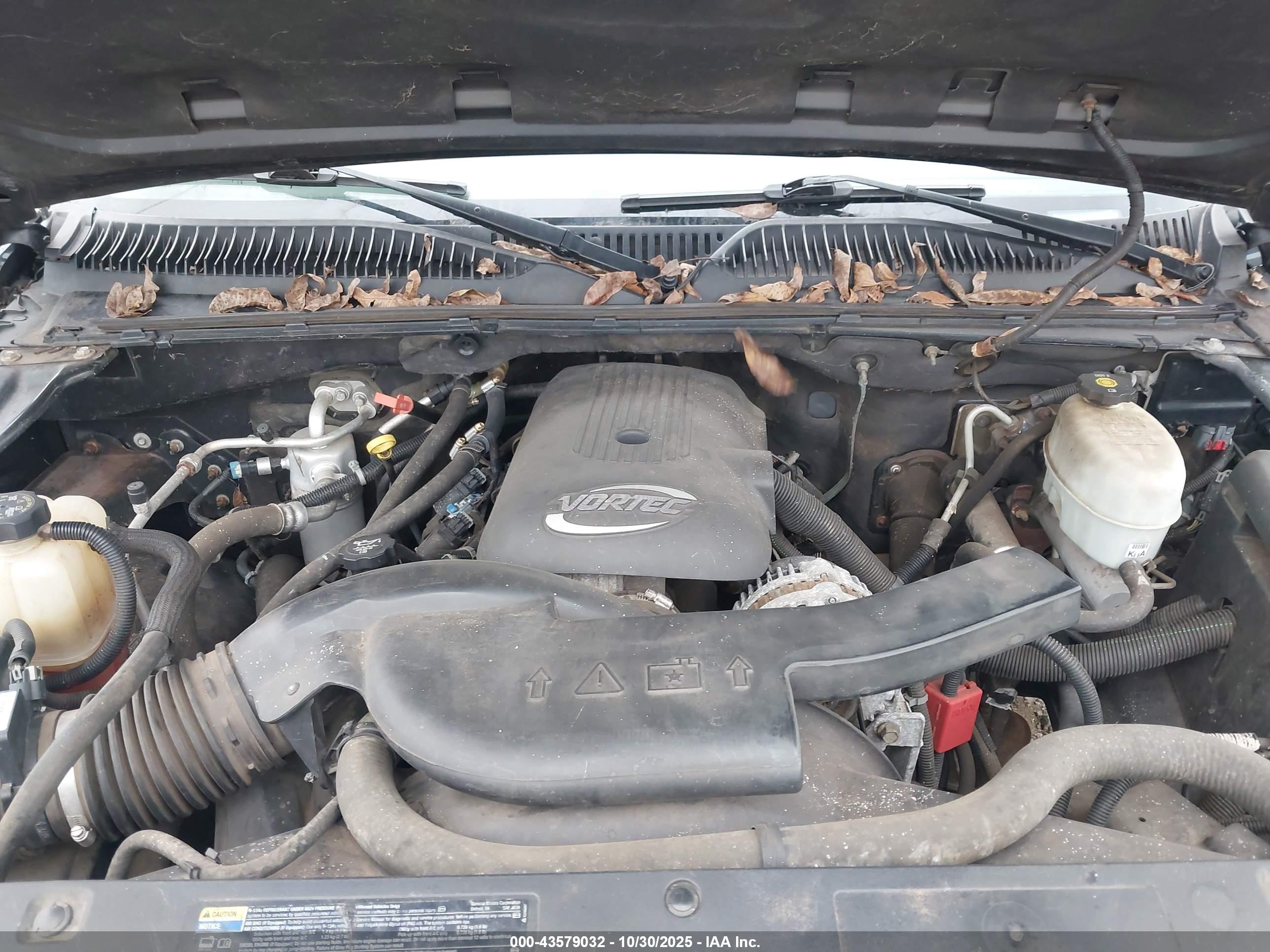 CHEVROLET TAHOE image 10