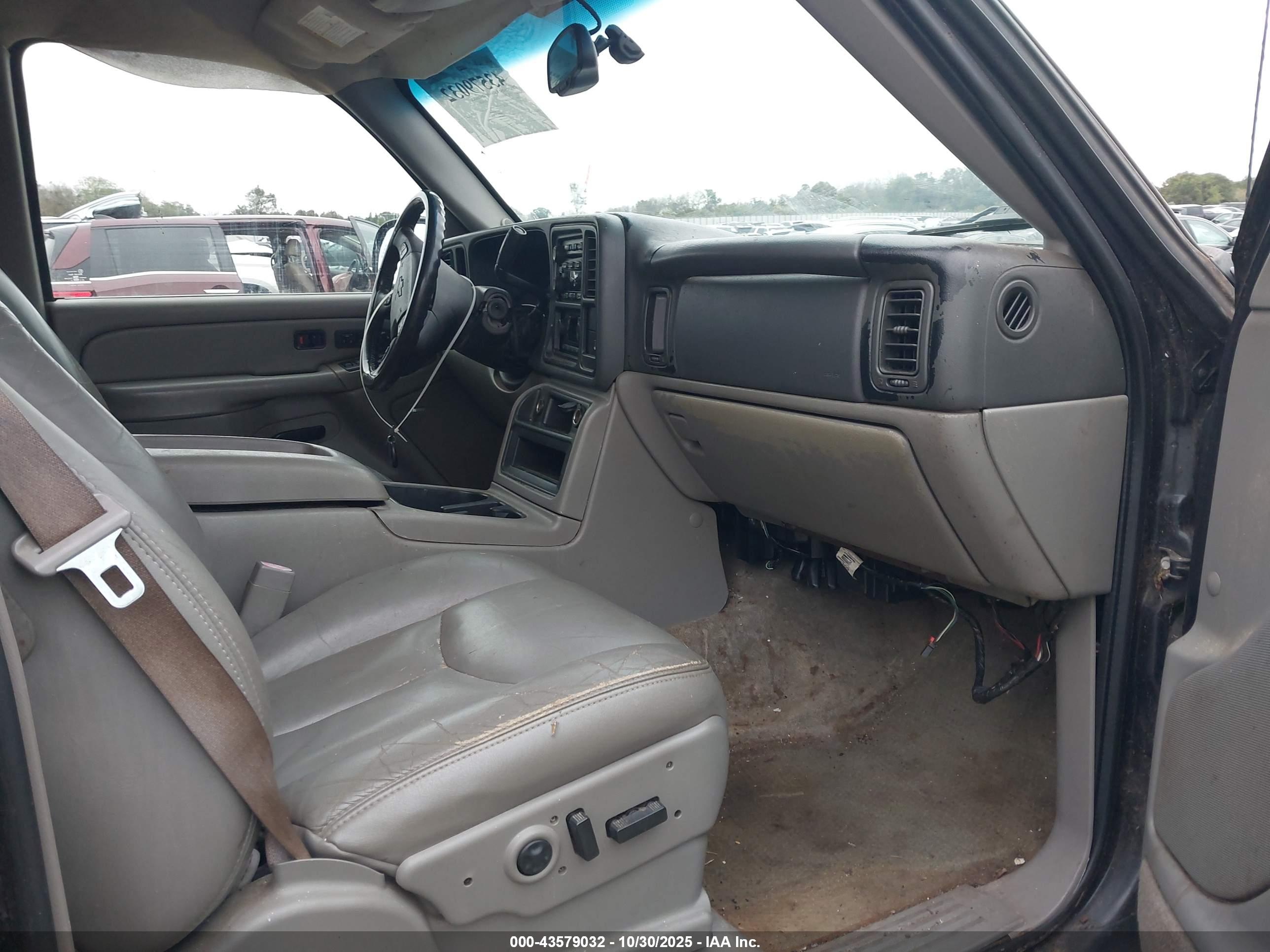 CHEVROLET TAHOE image 5