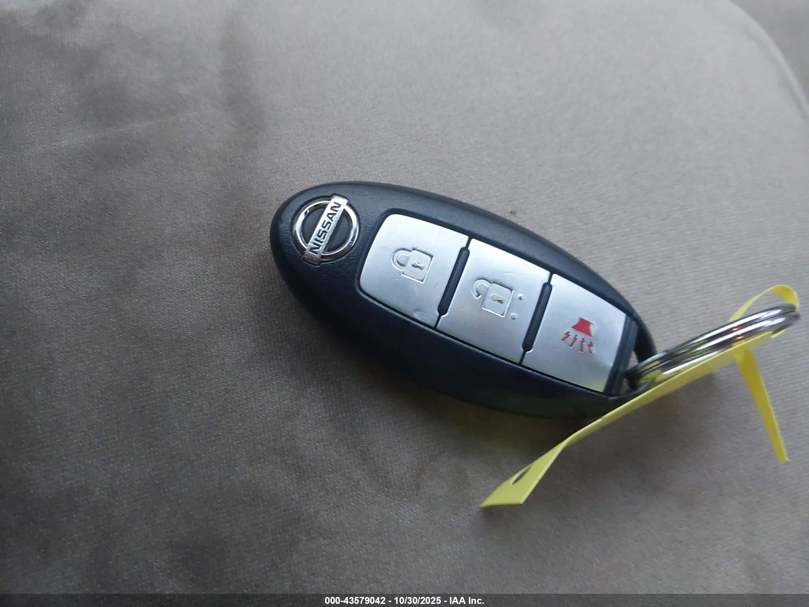 NISSAN PATHFINDER image 11