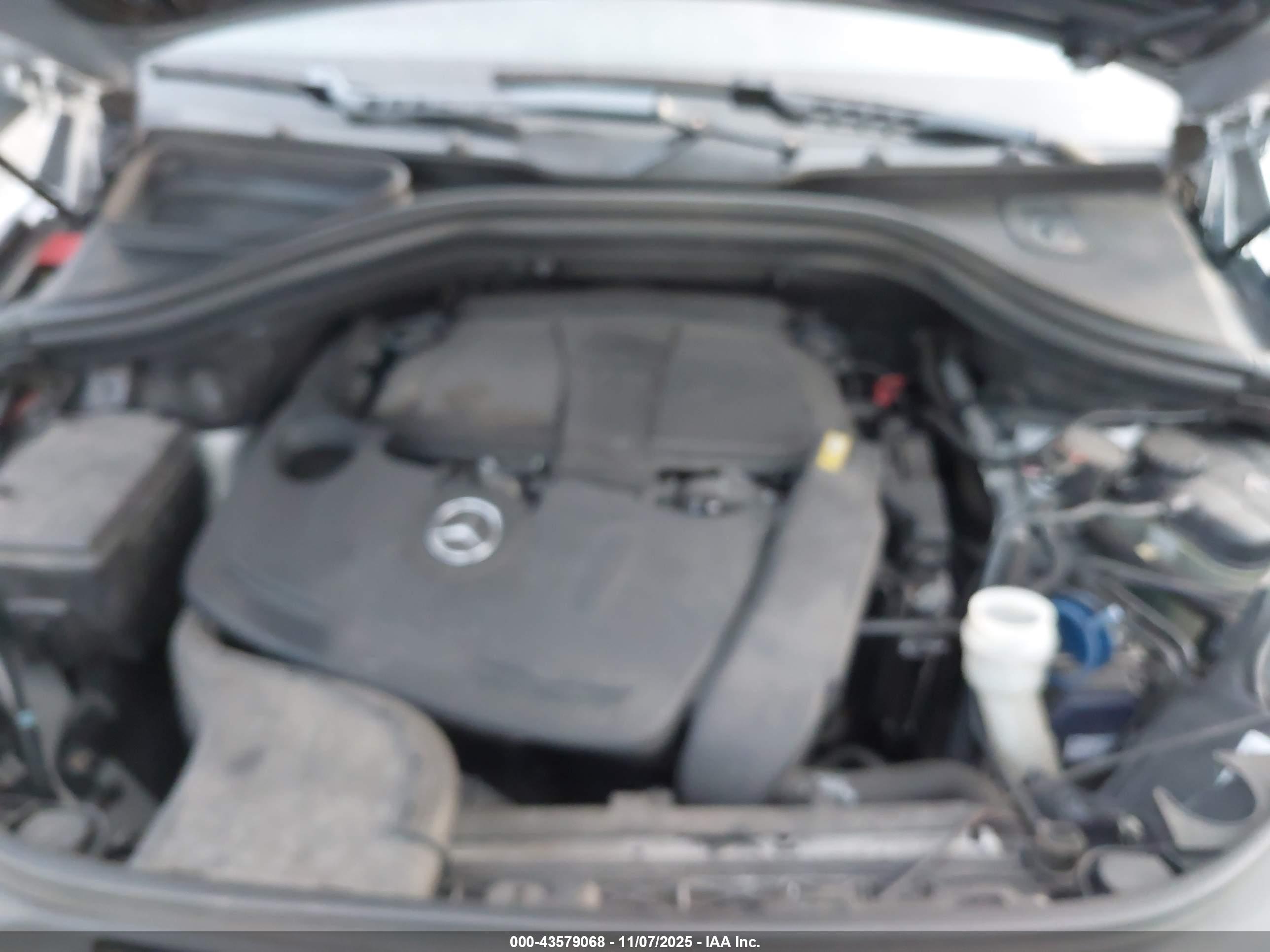 MERCEDES-BENZ ML image 10