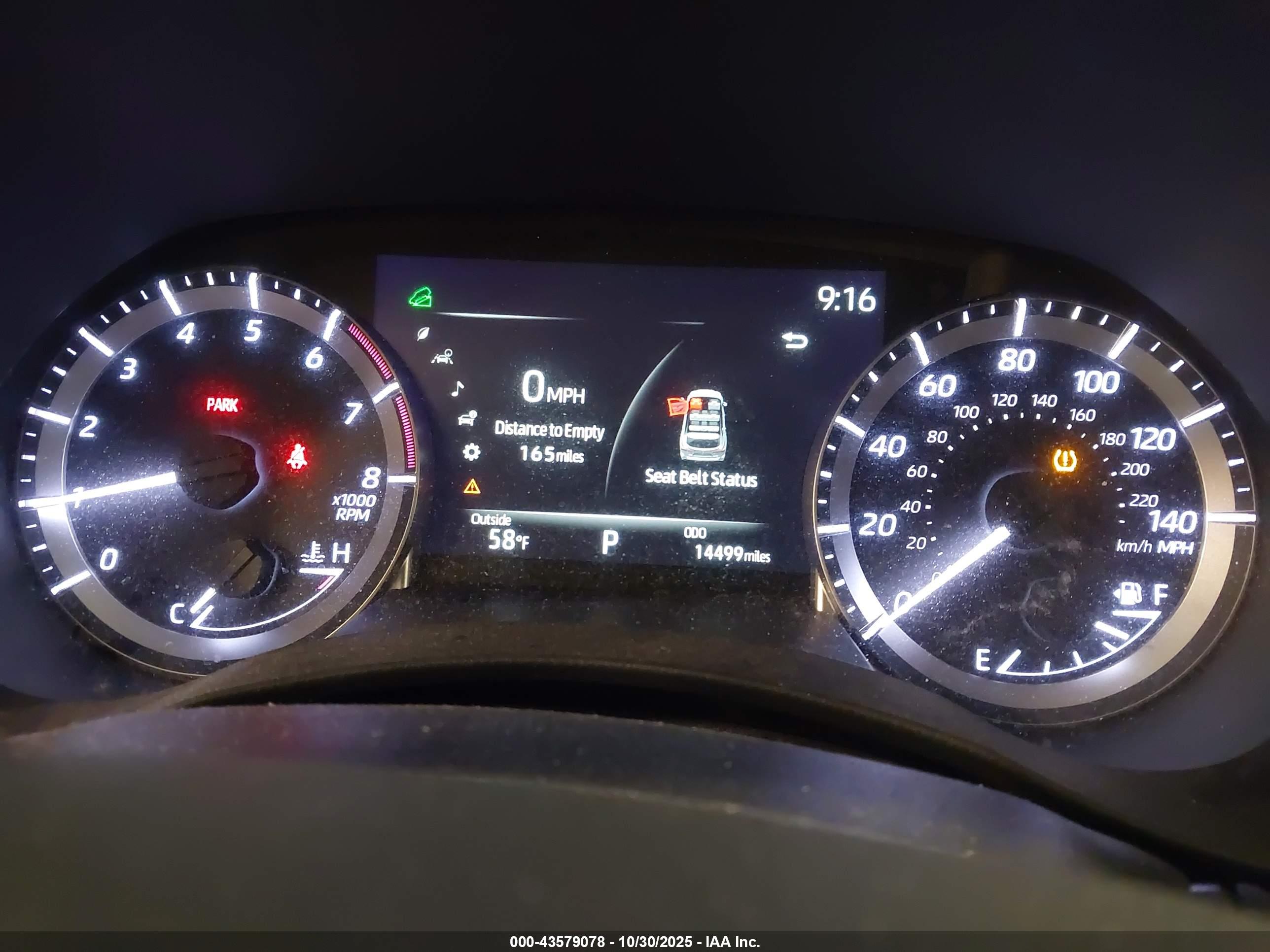 TOYOTA HIGHLANDER image 7
