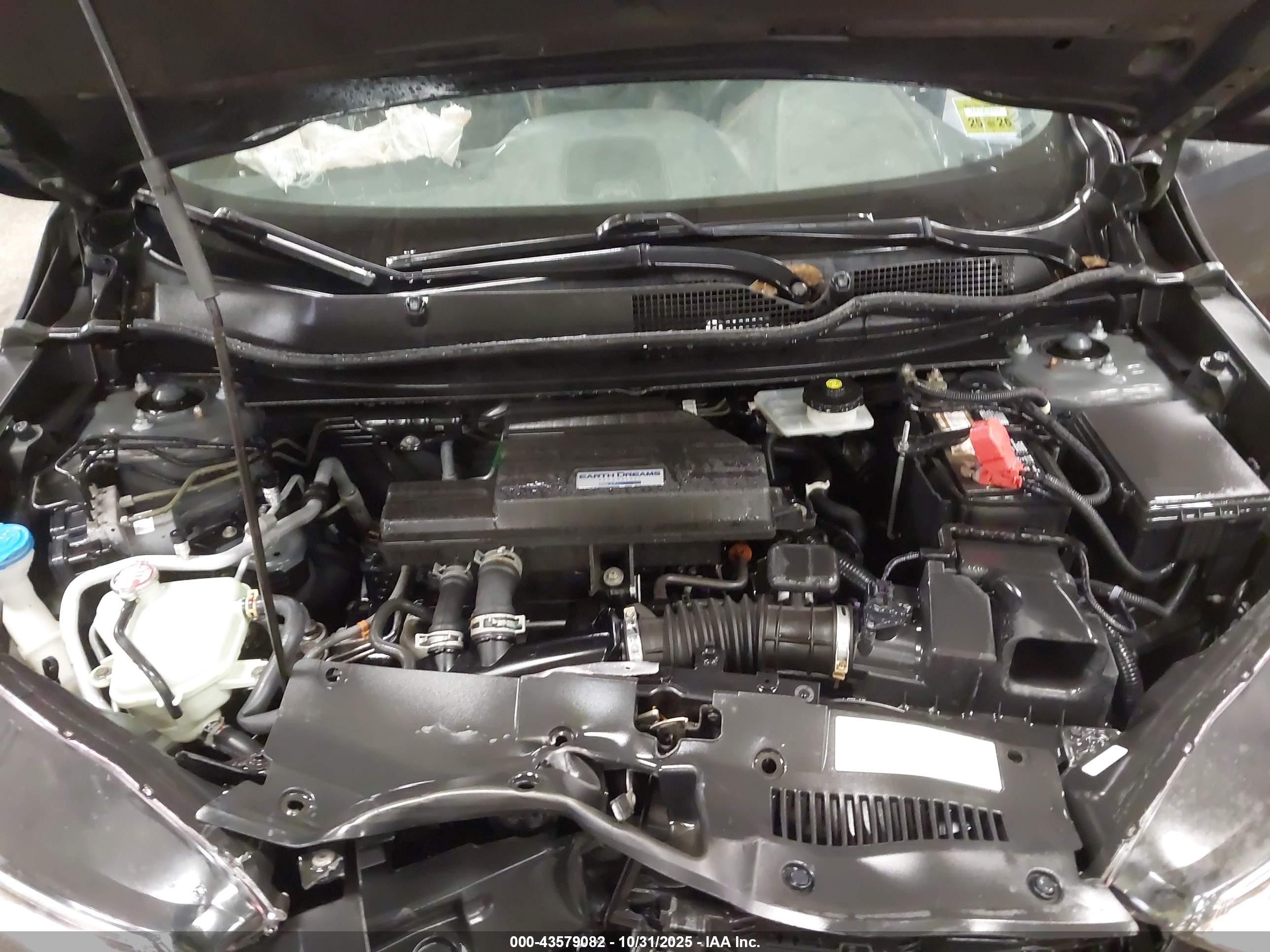 HONDA CR-V image 10